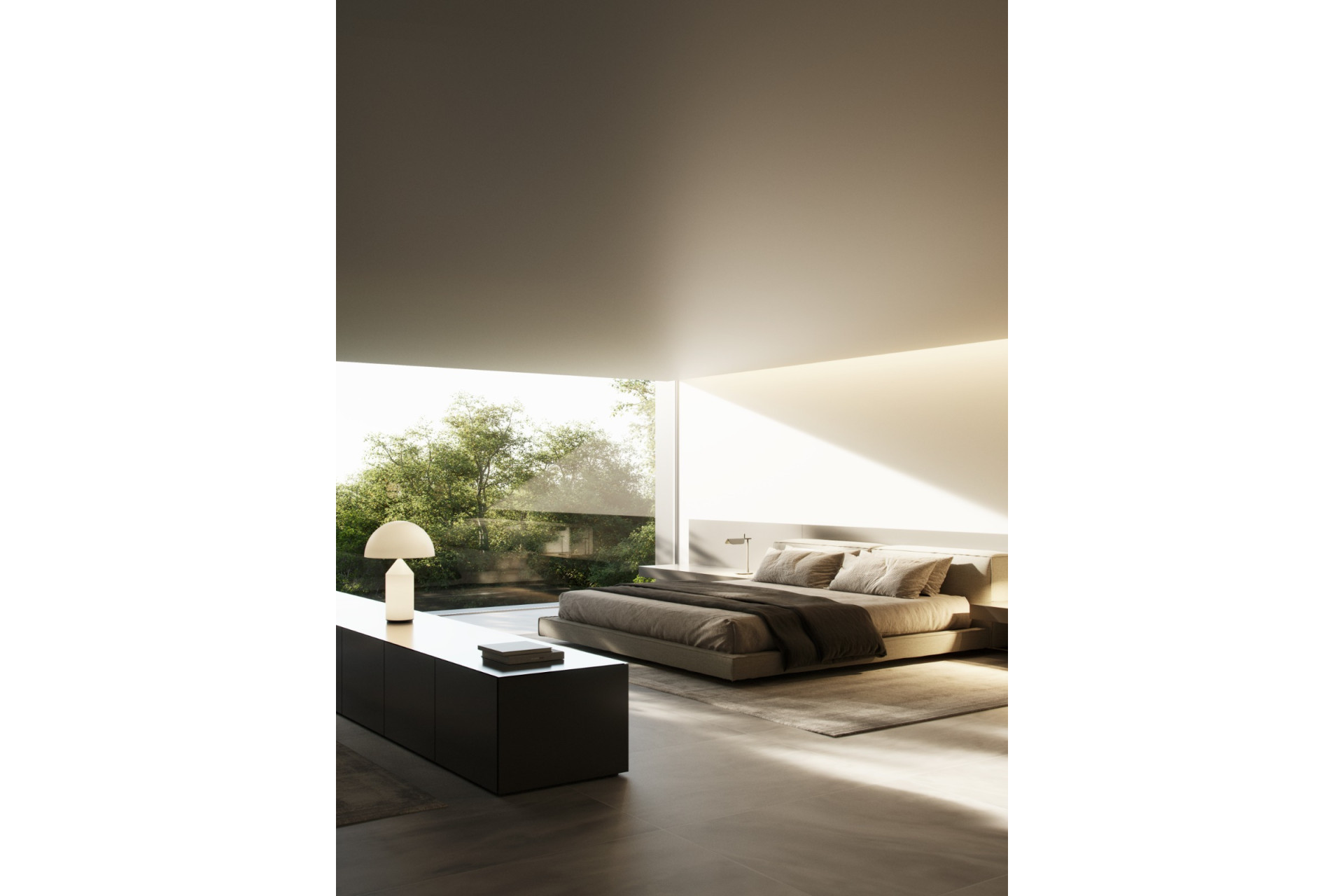 Nybyggnation - Villa -
San Roque