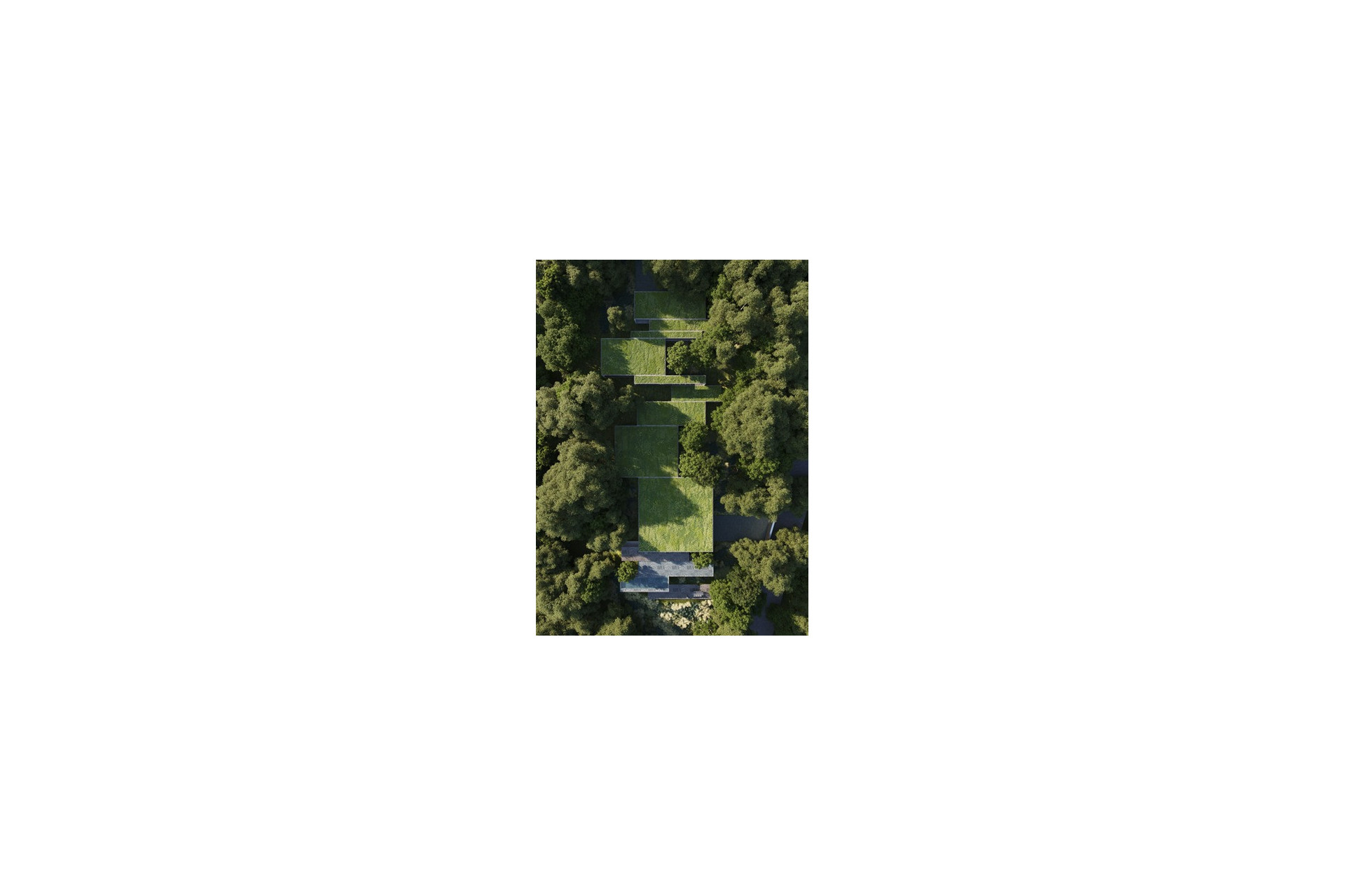 Nybyggnation - Villa -
San Roque