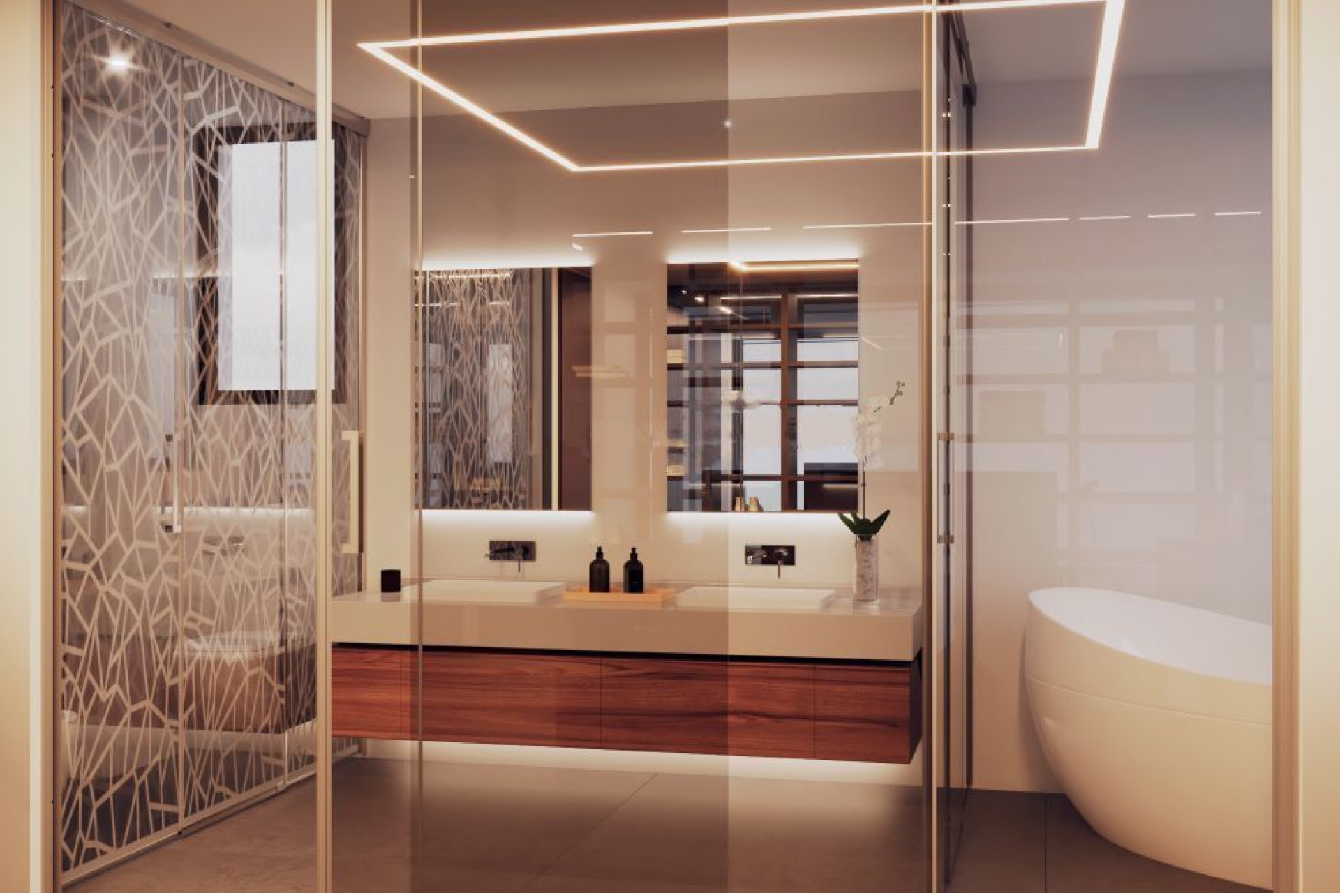 Nybyggnation - Villa -
Santa Clara