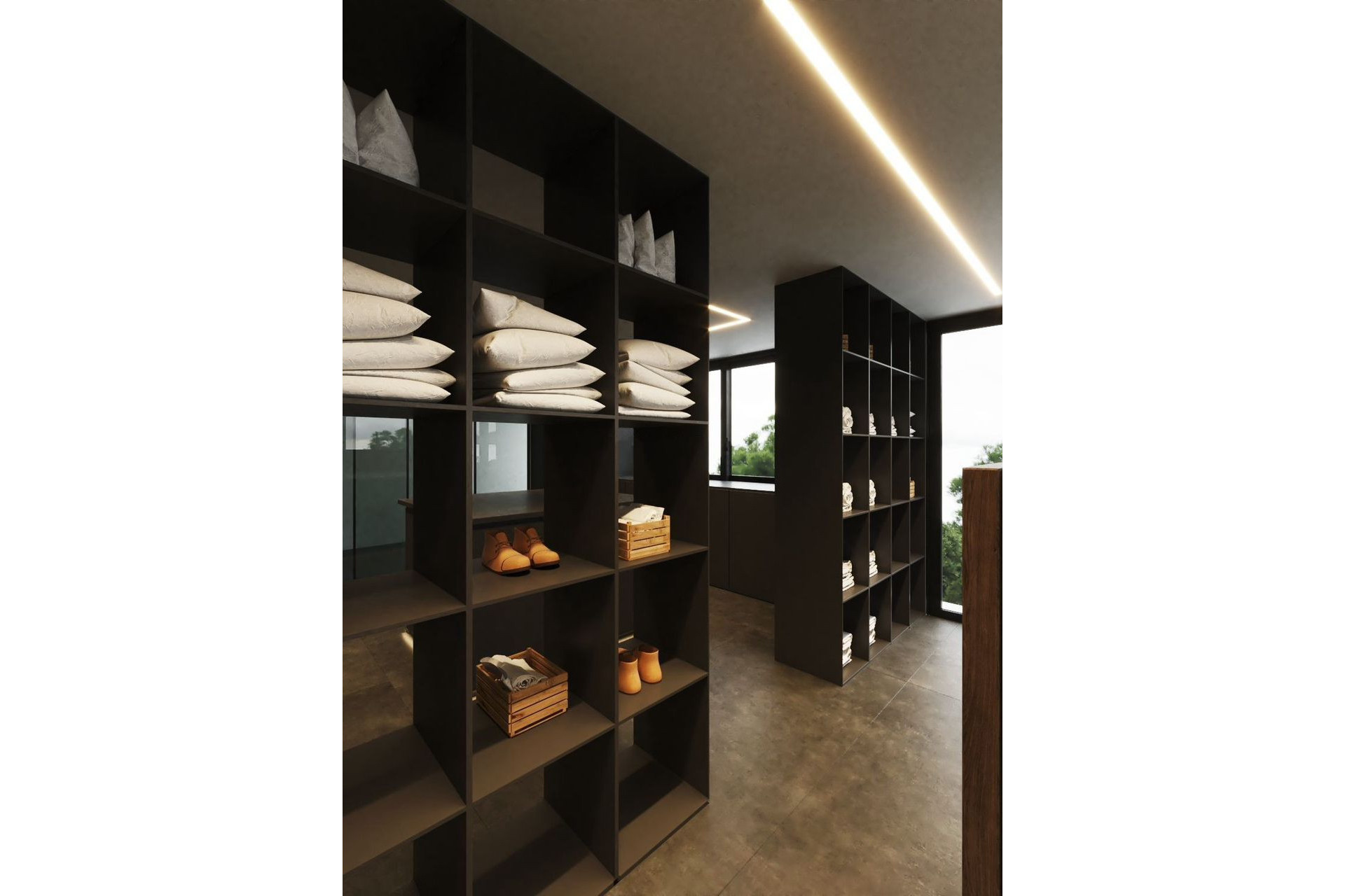 Nybyggnation - Villa -
Santa Clara