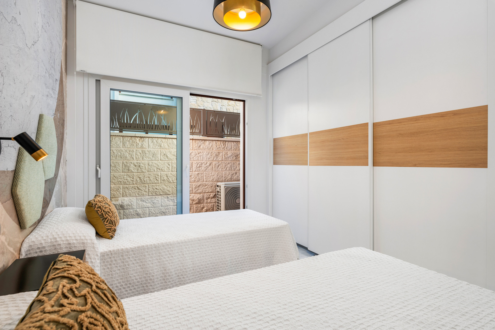 Obra nueva - Adosado -
Ciudad Quesada