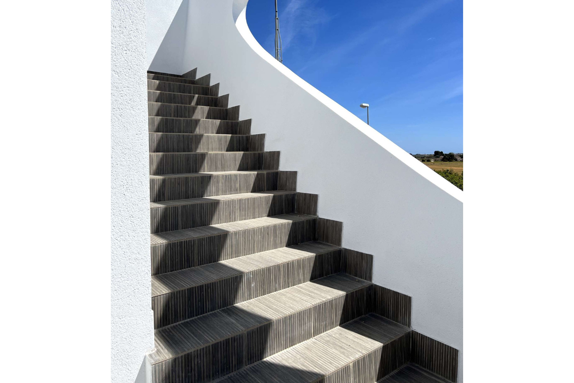 Obra nueva - Adosado -
Ciudad Quesada