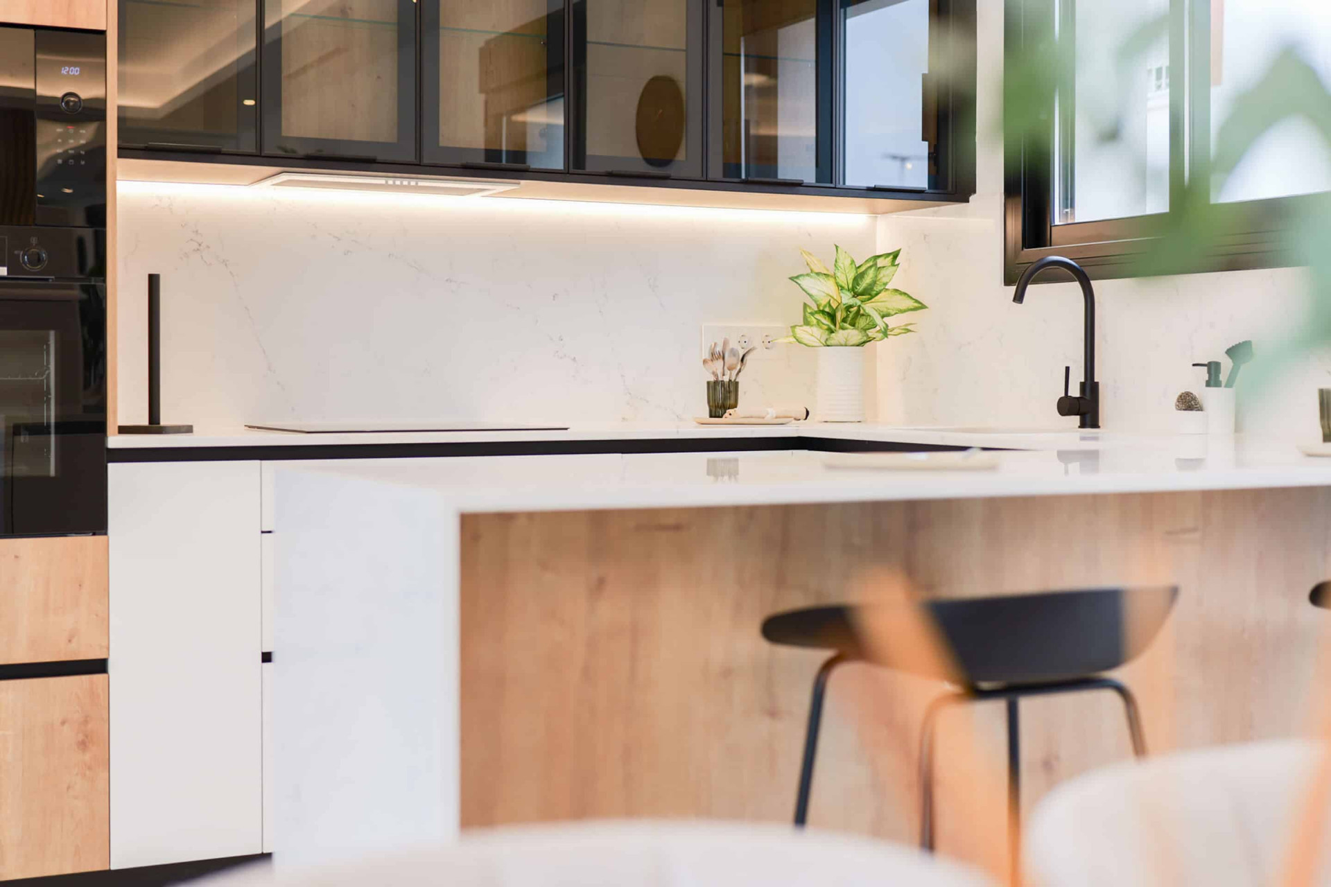 Obra nueva - Adosado -
Ciudad Quesada