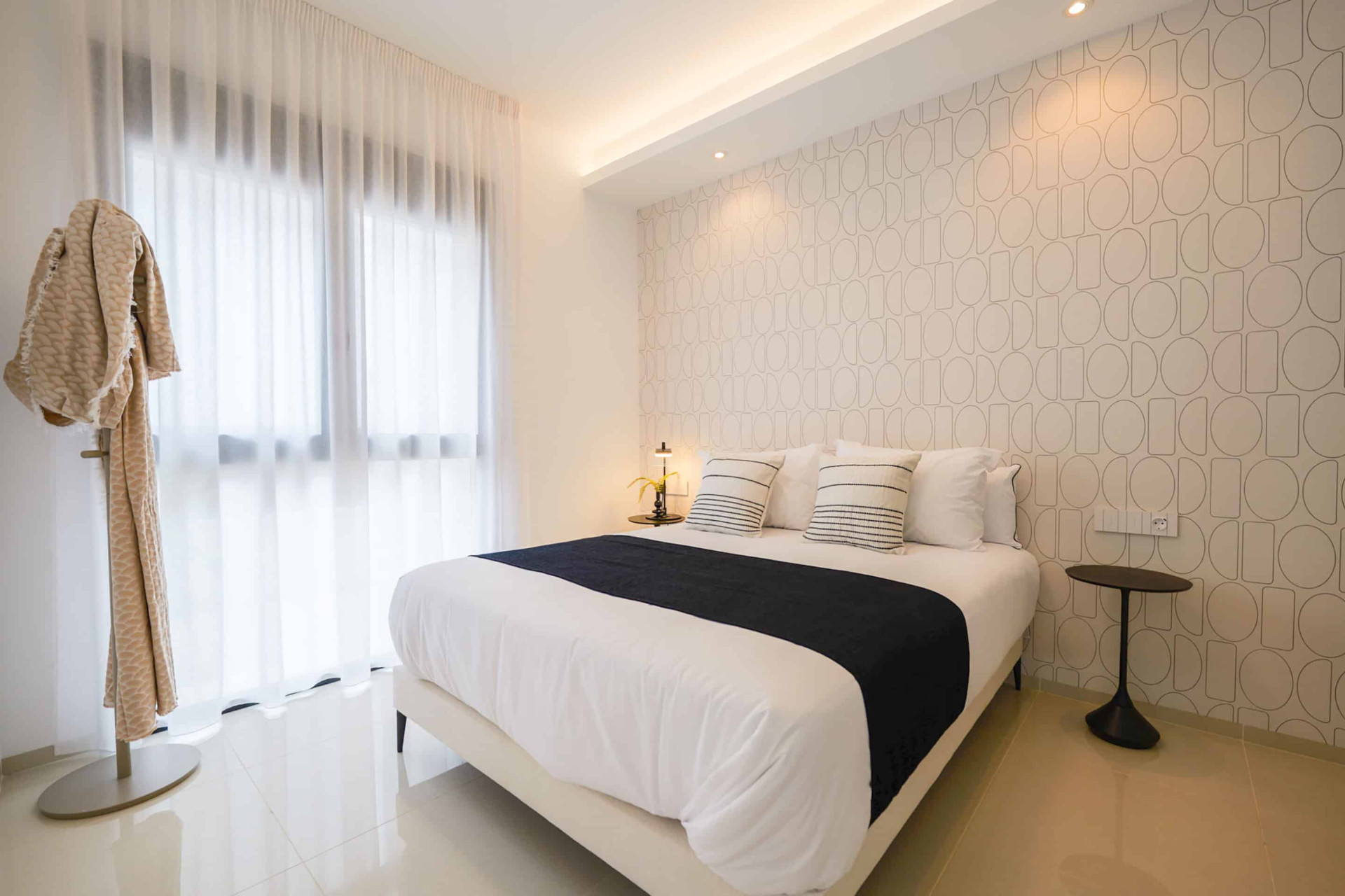 Obra nueva - Adosado -
Ciudad Quesada