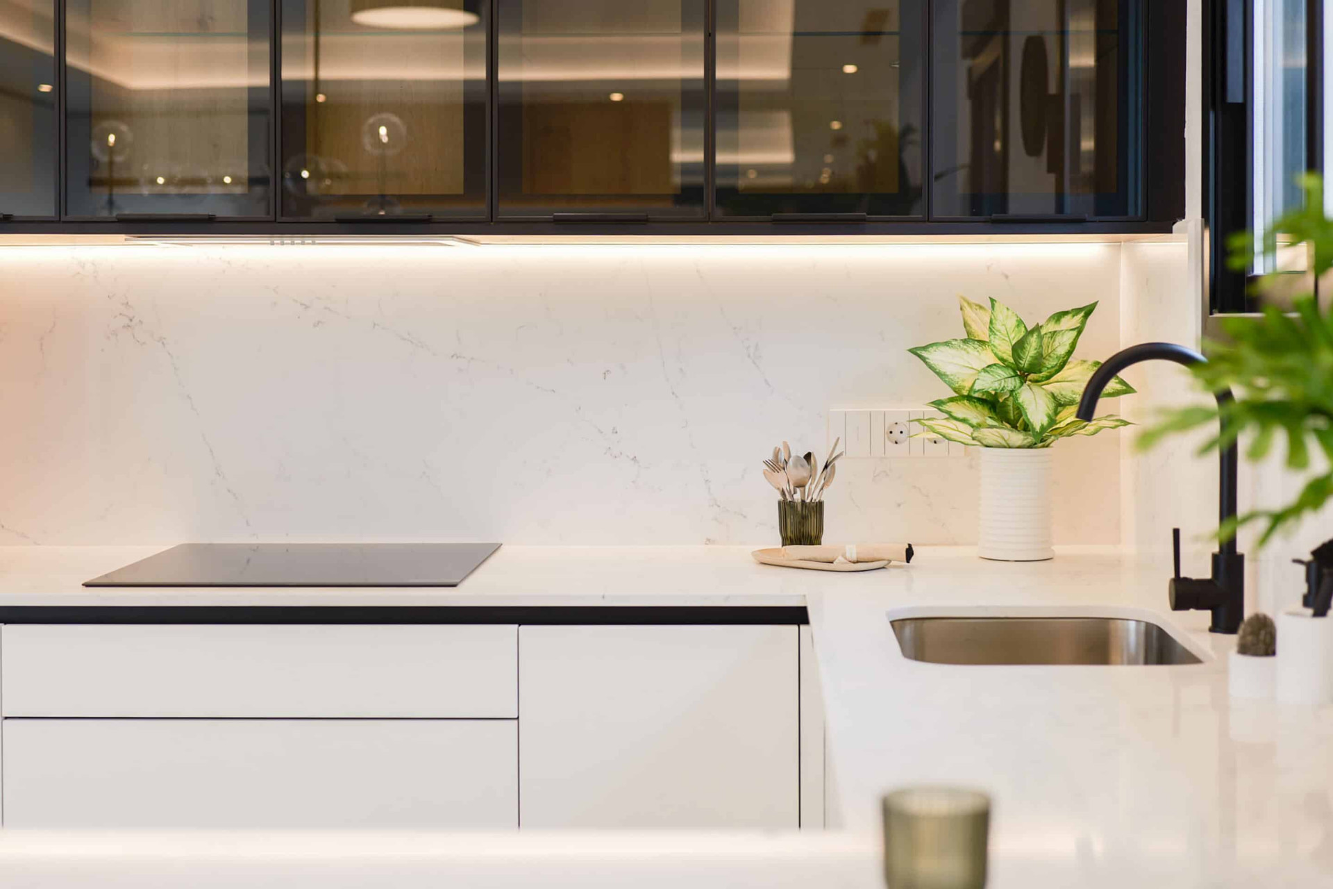 Obra nueva - Adosado -
Ciudad Quesada