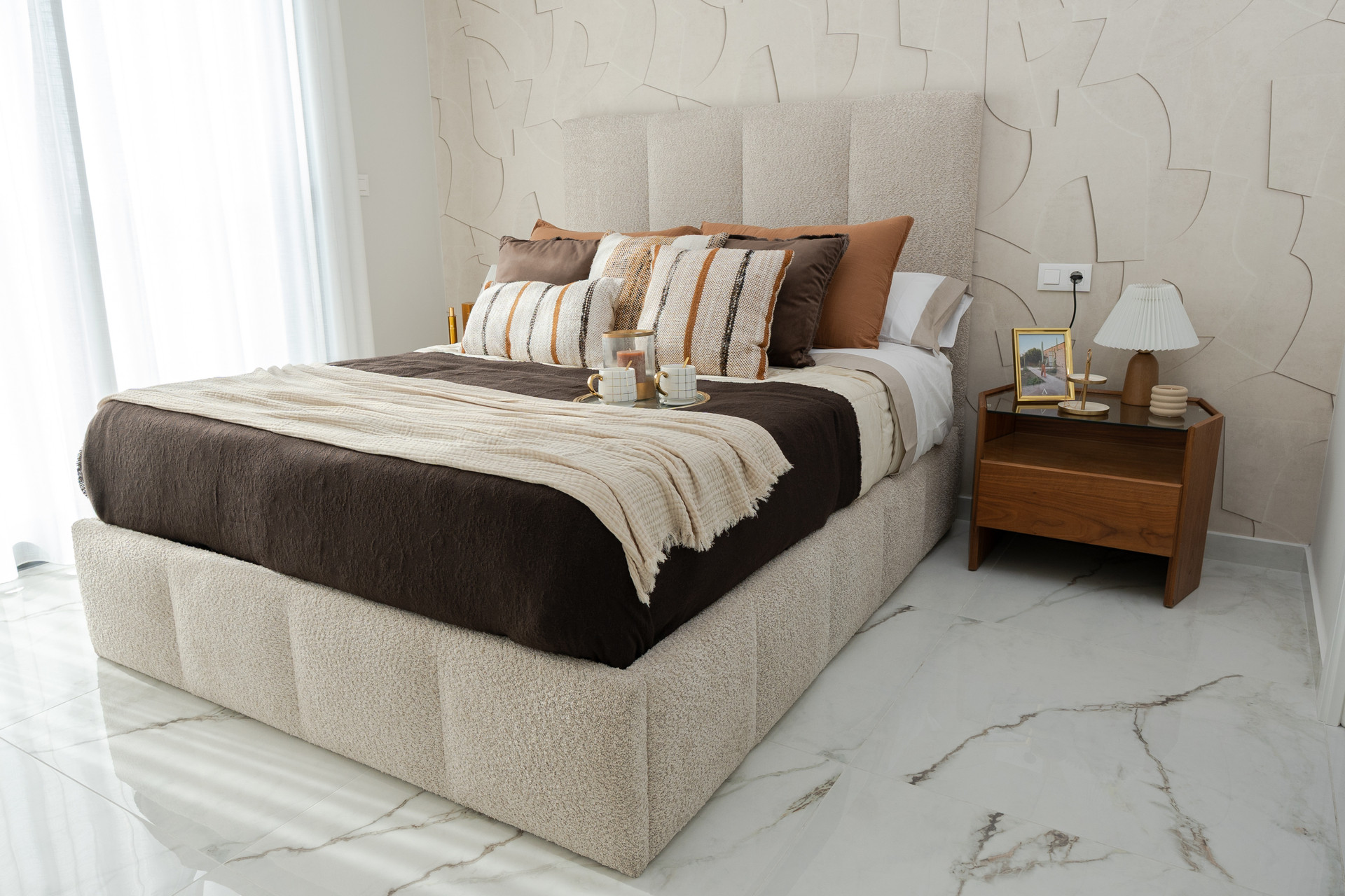 Obra nueva - Adosado -
Ciudad Quesada