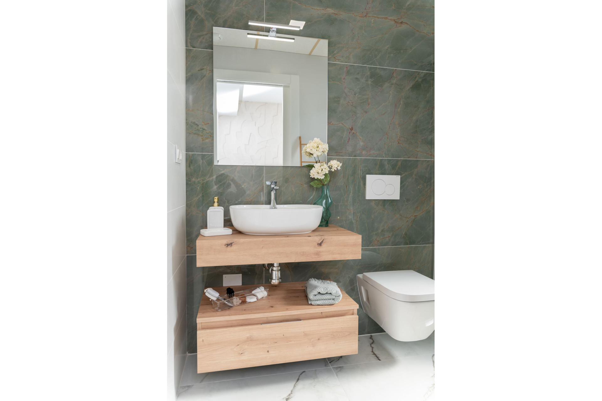 Obra nueva - Adosado -
Ciudad Quesada