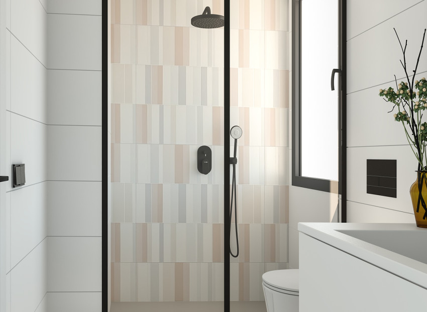 Obra nueva - Adosado -
Denia - Dénia