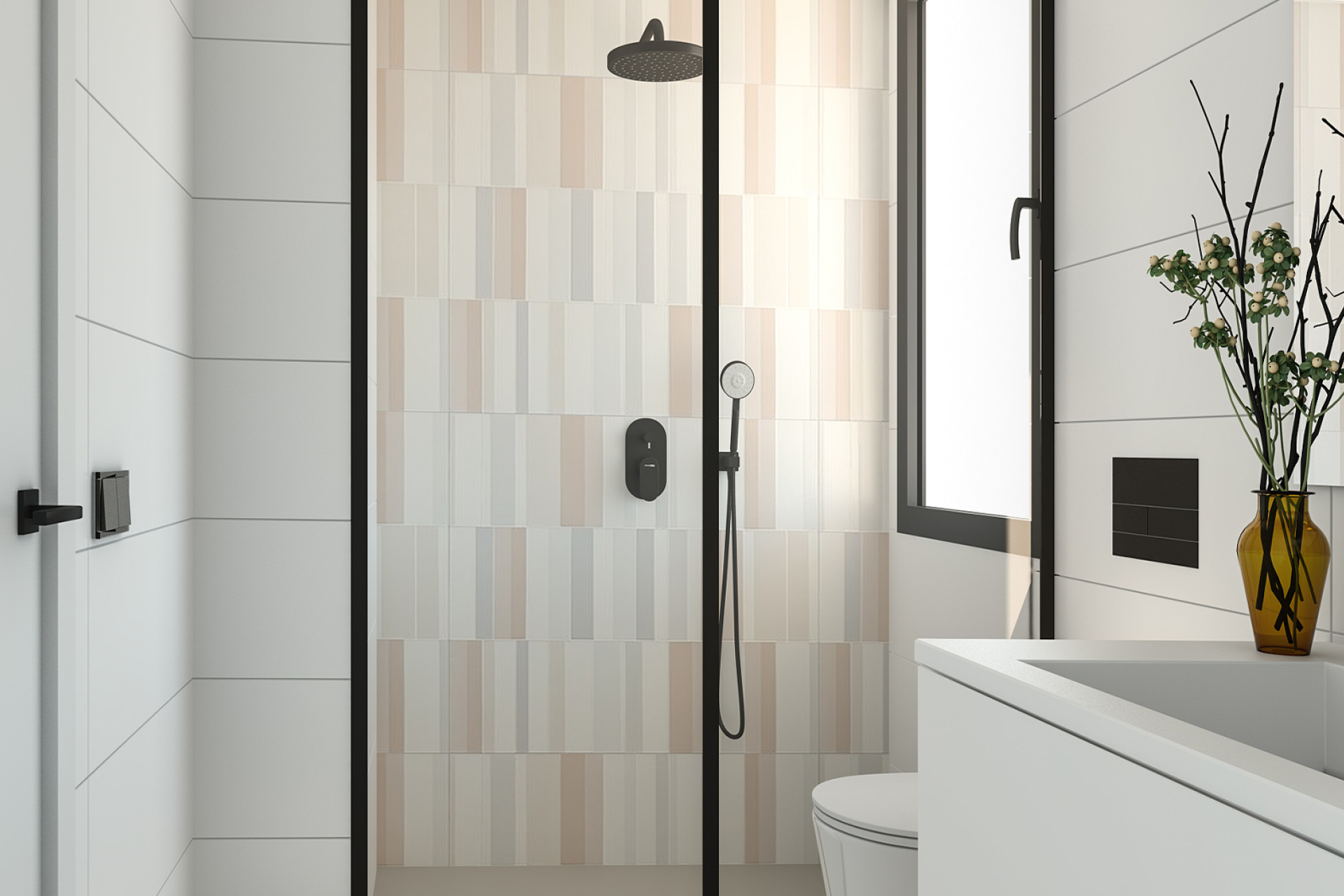 Obra nueva - Adosado -
Denia - Dénia