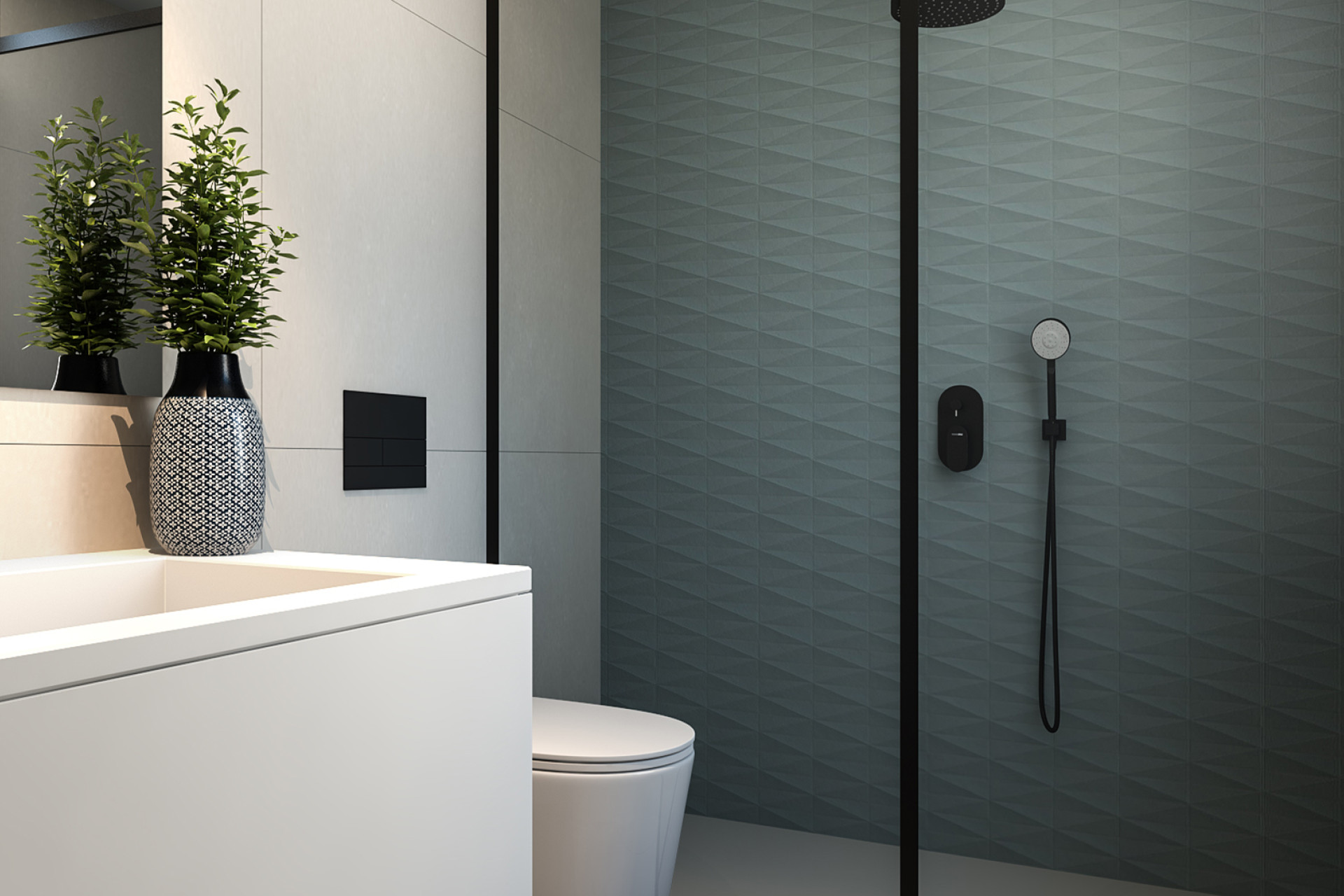 Obra nueva - Adosado -
Denia - Dénia