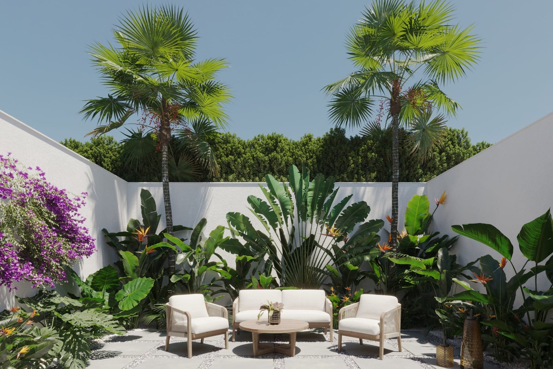 Obra nueva - Adosado -
Finestrat