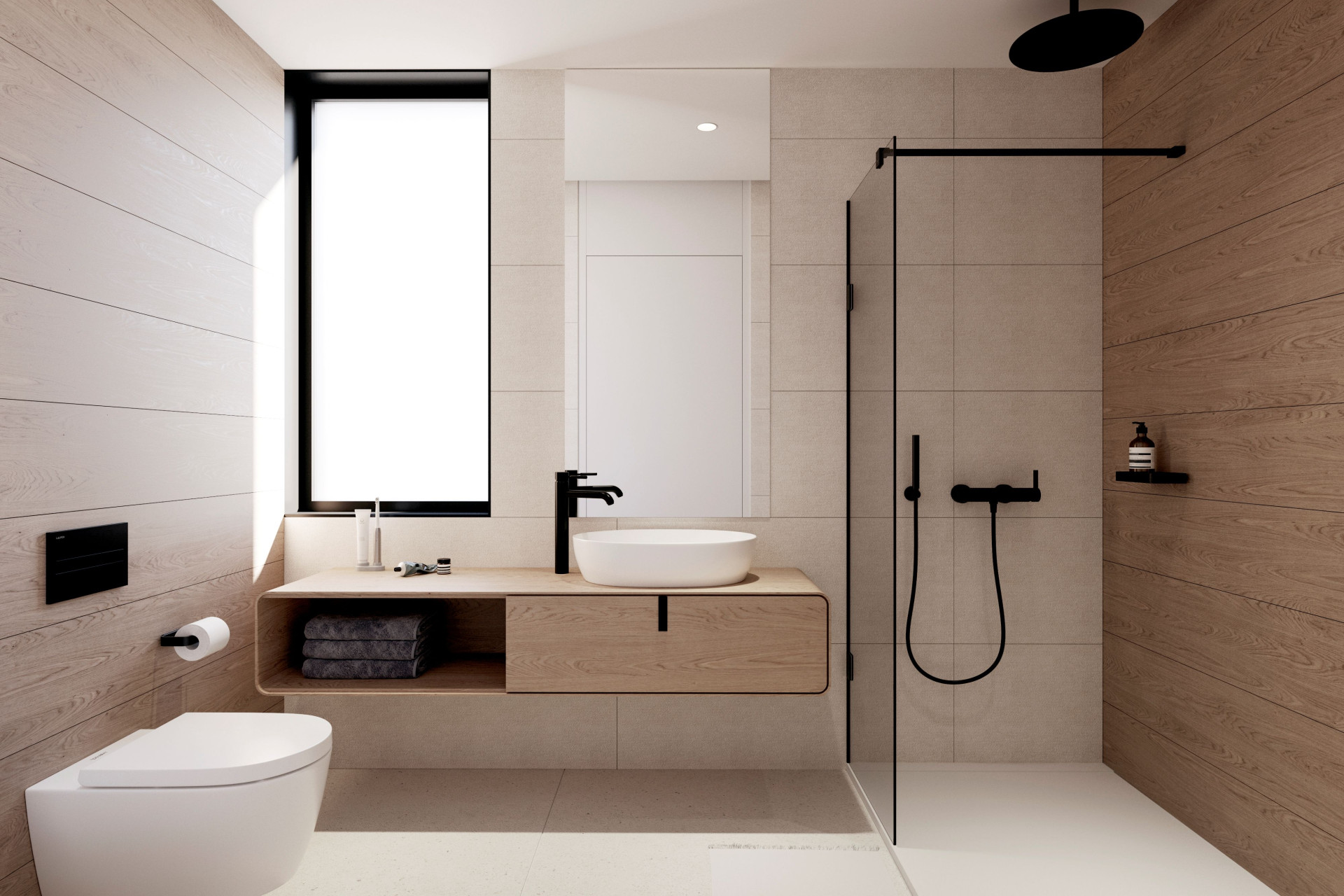 Obra nueva - Adosado -
Finestrat