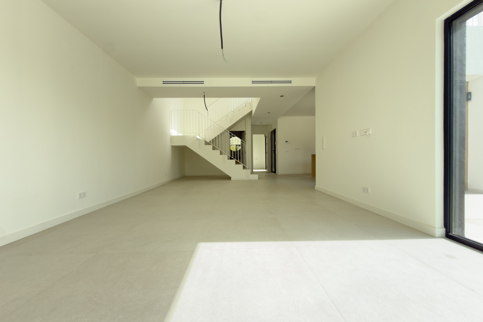 Obra nueva - Adosado -
Finestrat