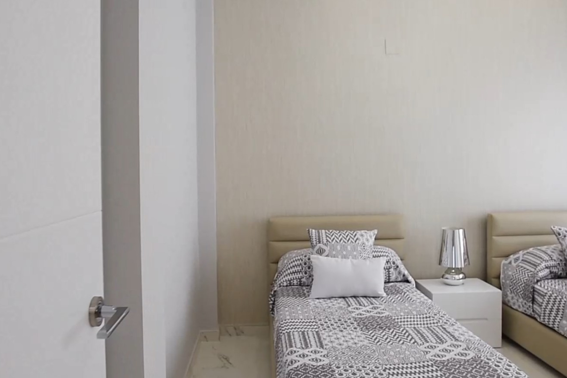 Obra nueva - Adosado -
Orihuela Costa