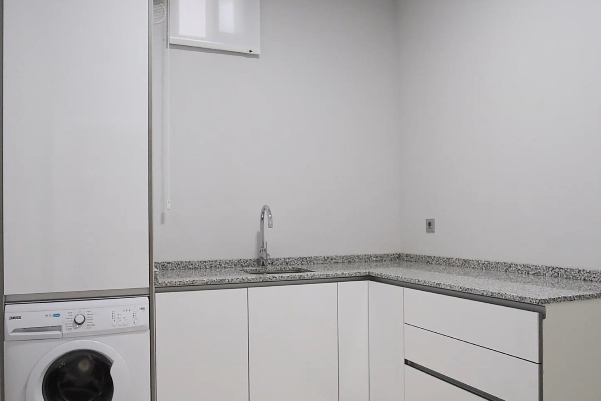 Obra nueva - Adosado -
Orihuela Costa