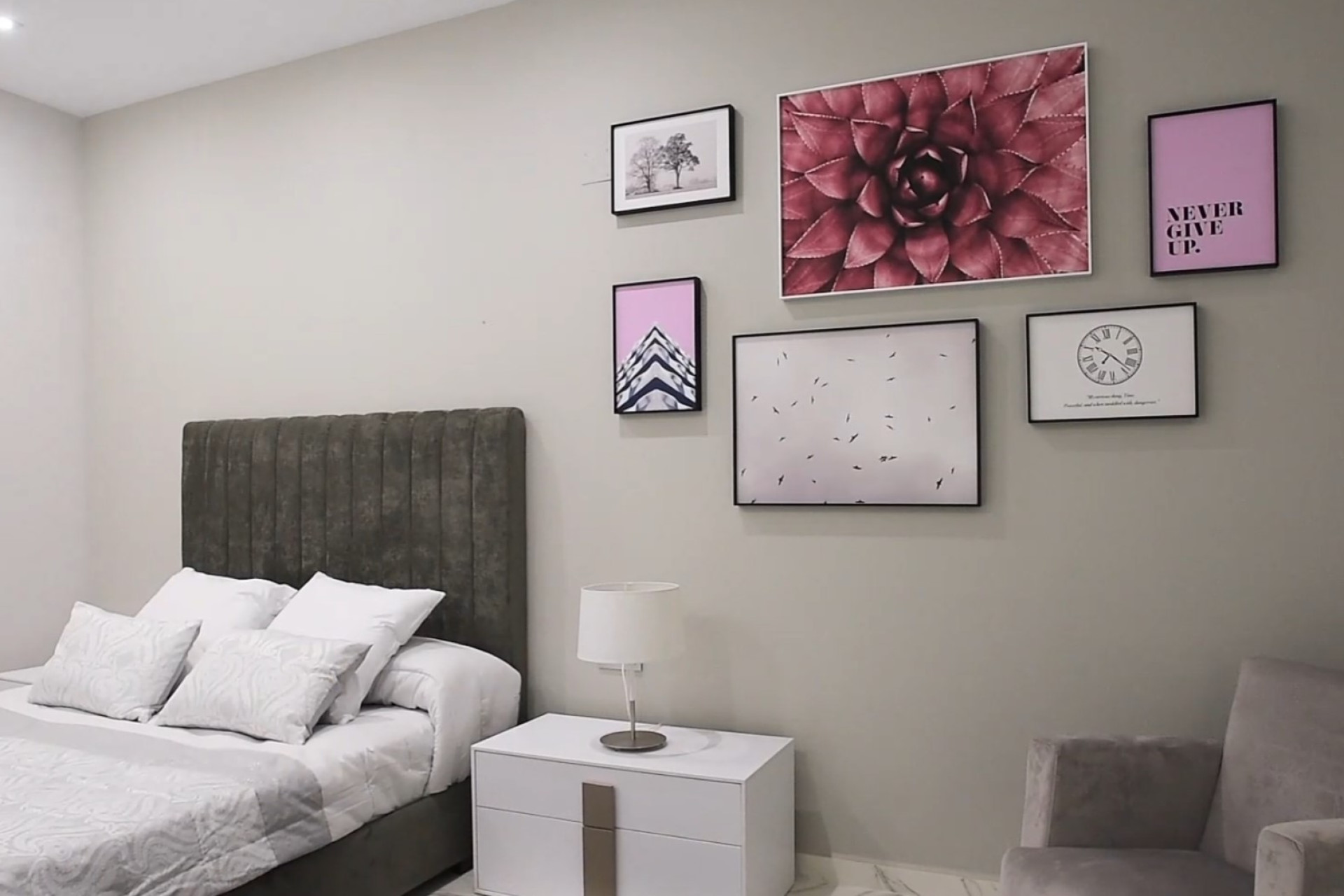 Obra nueva - Adosado -
Orihuela Costa