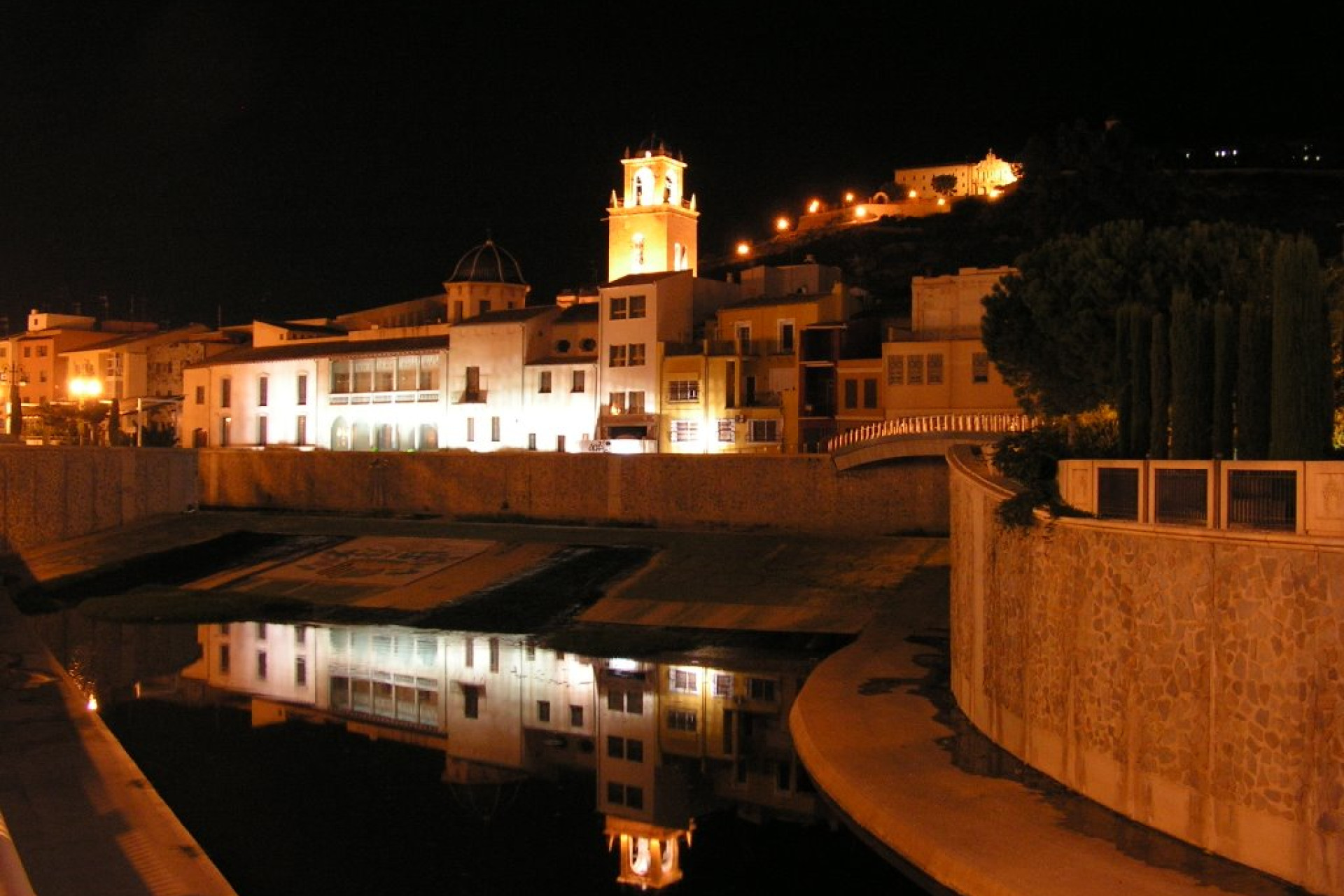 Obra nueva - Adosado -
Orihuela Costa