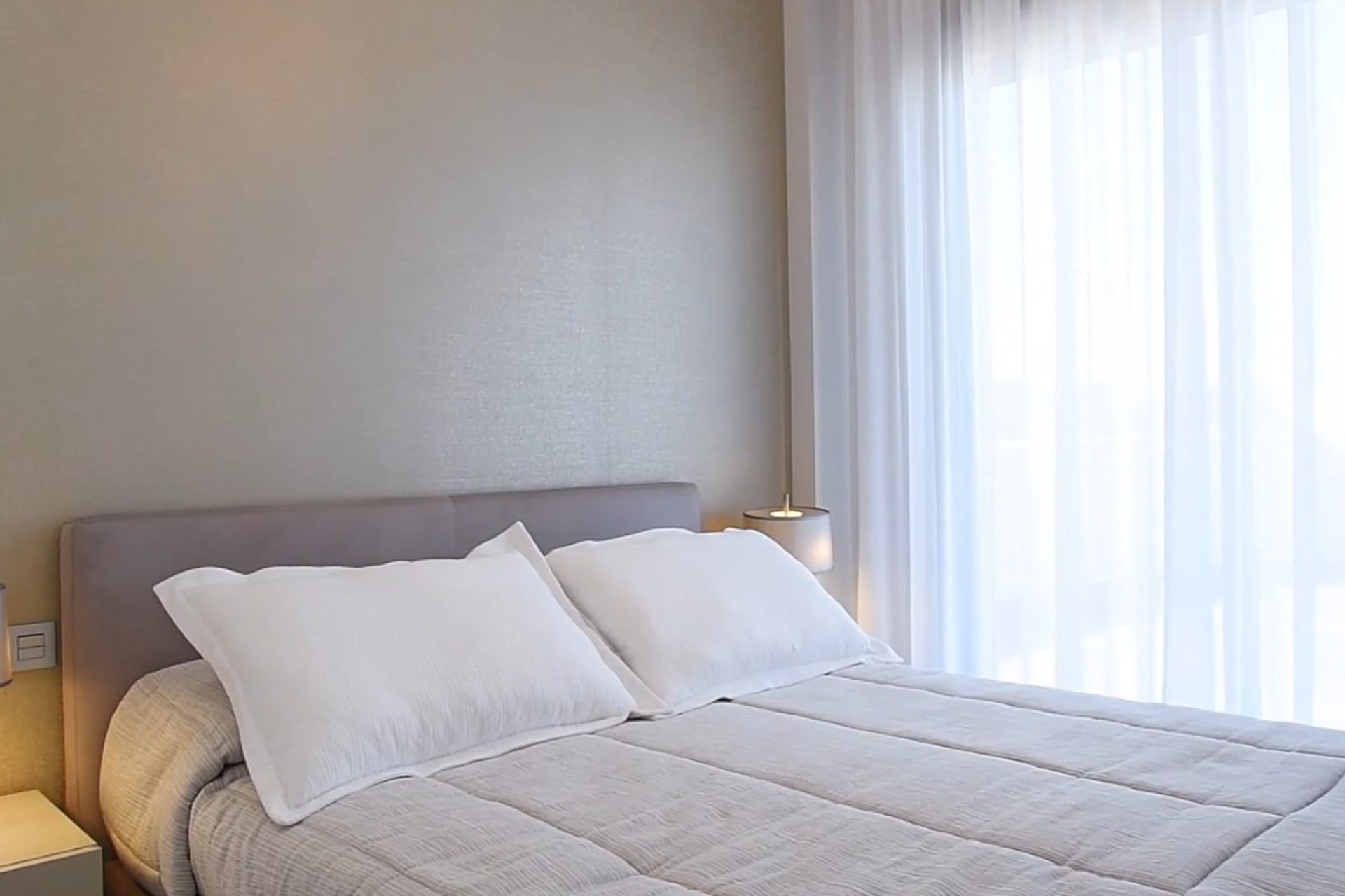 Obra nueva - Adosado -
Orihuela Costa