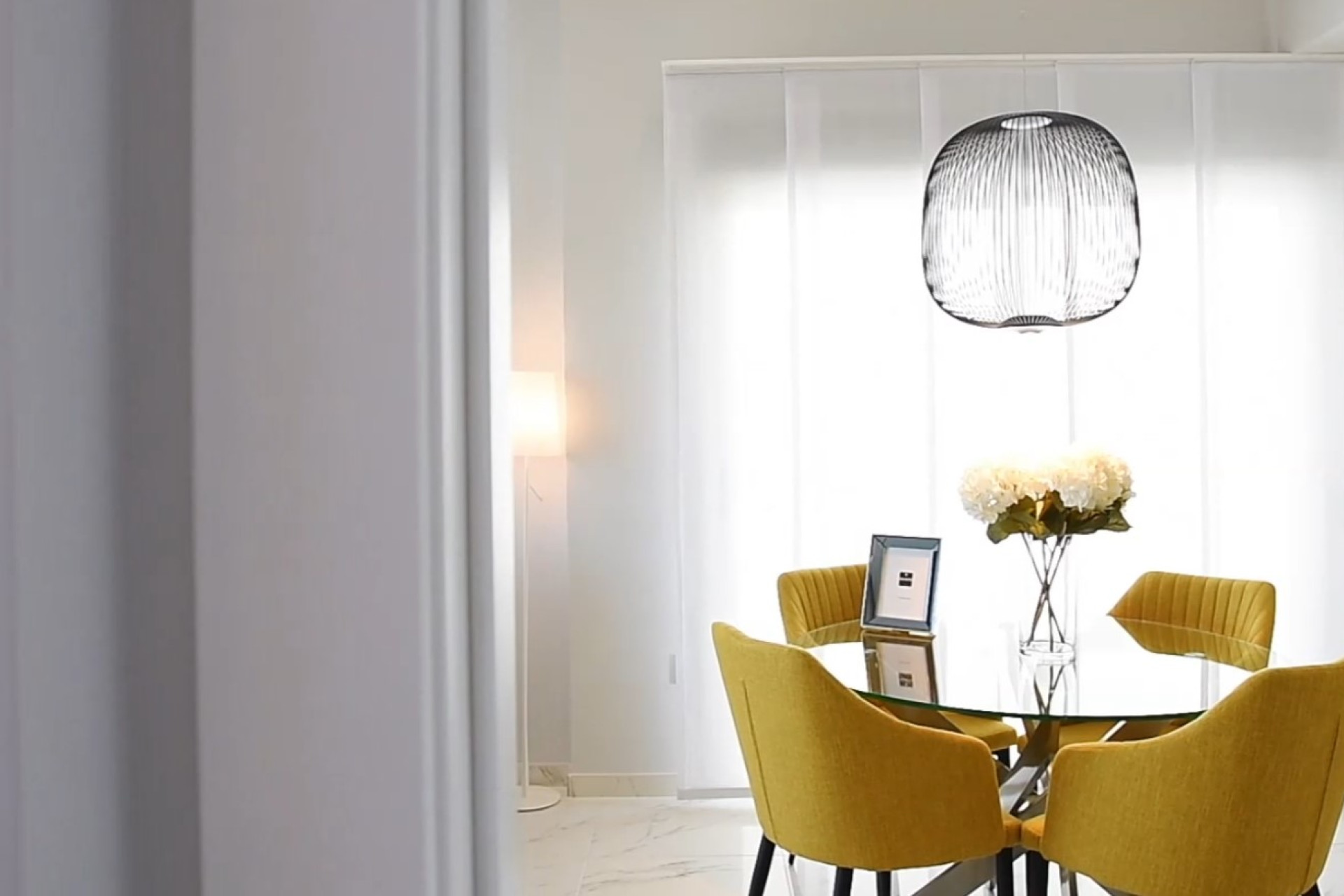 Obra nueva - Adosado -
Orihuela Costa