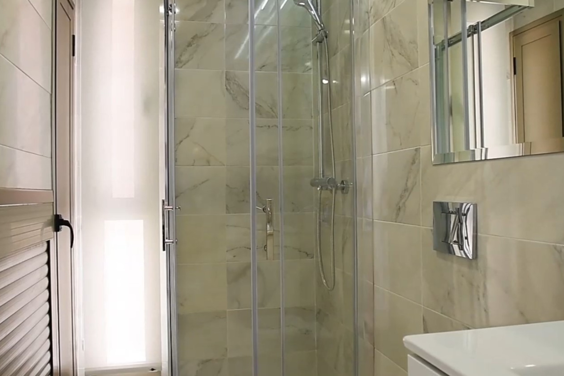 Obra nueva - Adosado -
Orihuela Costa