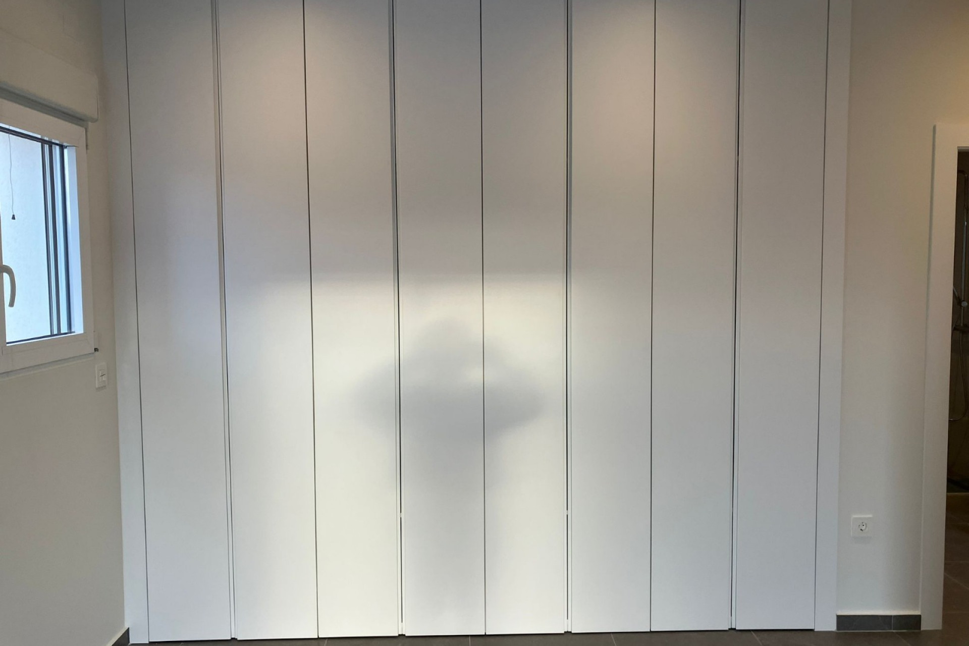 Obra nueva - Adosado -
Pinoso