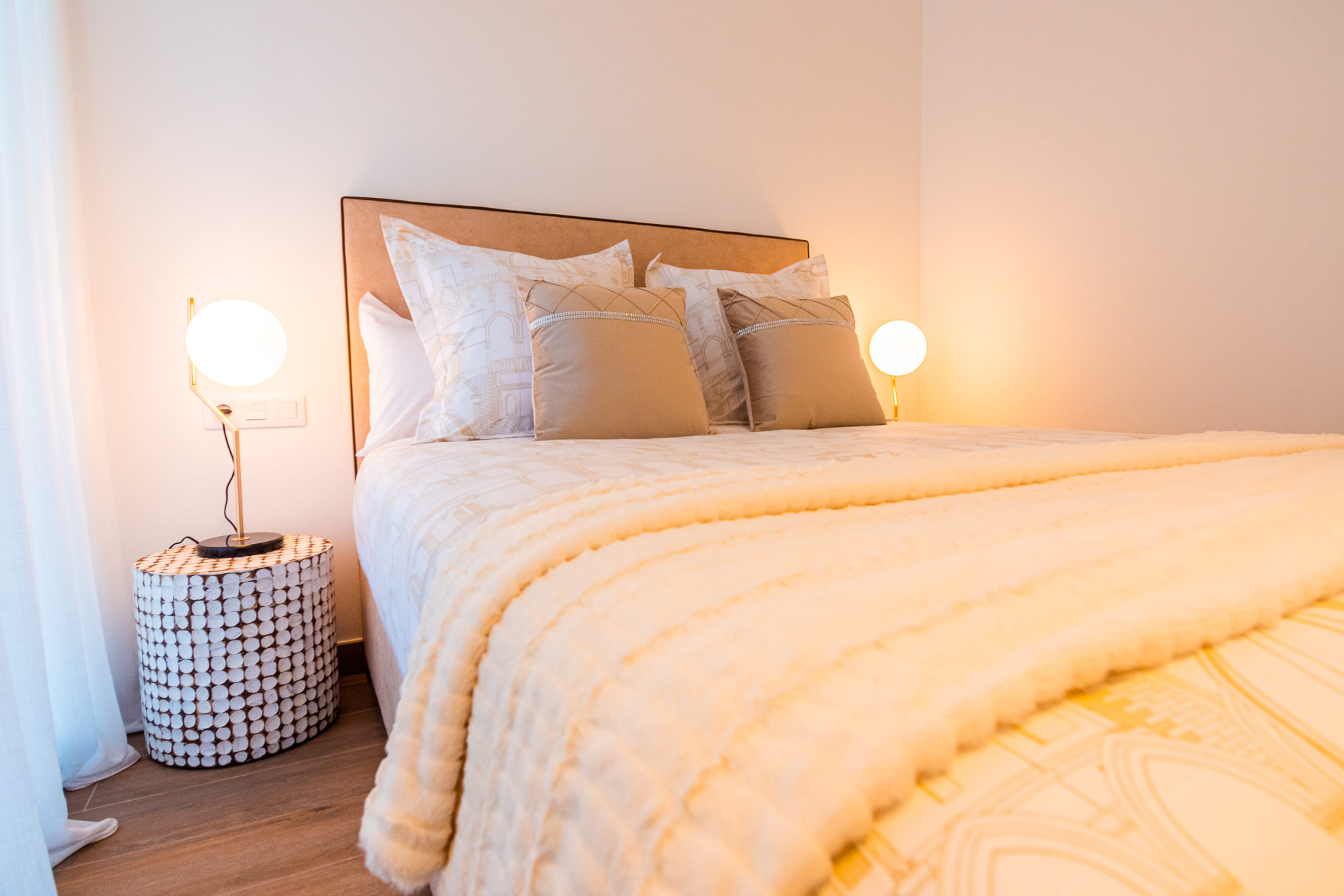 Obra nueva - Adosado -
Polop