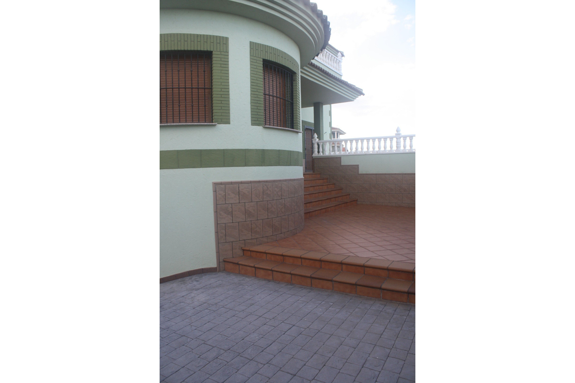 Obra nueva - Adosado -
Torrevieja