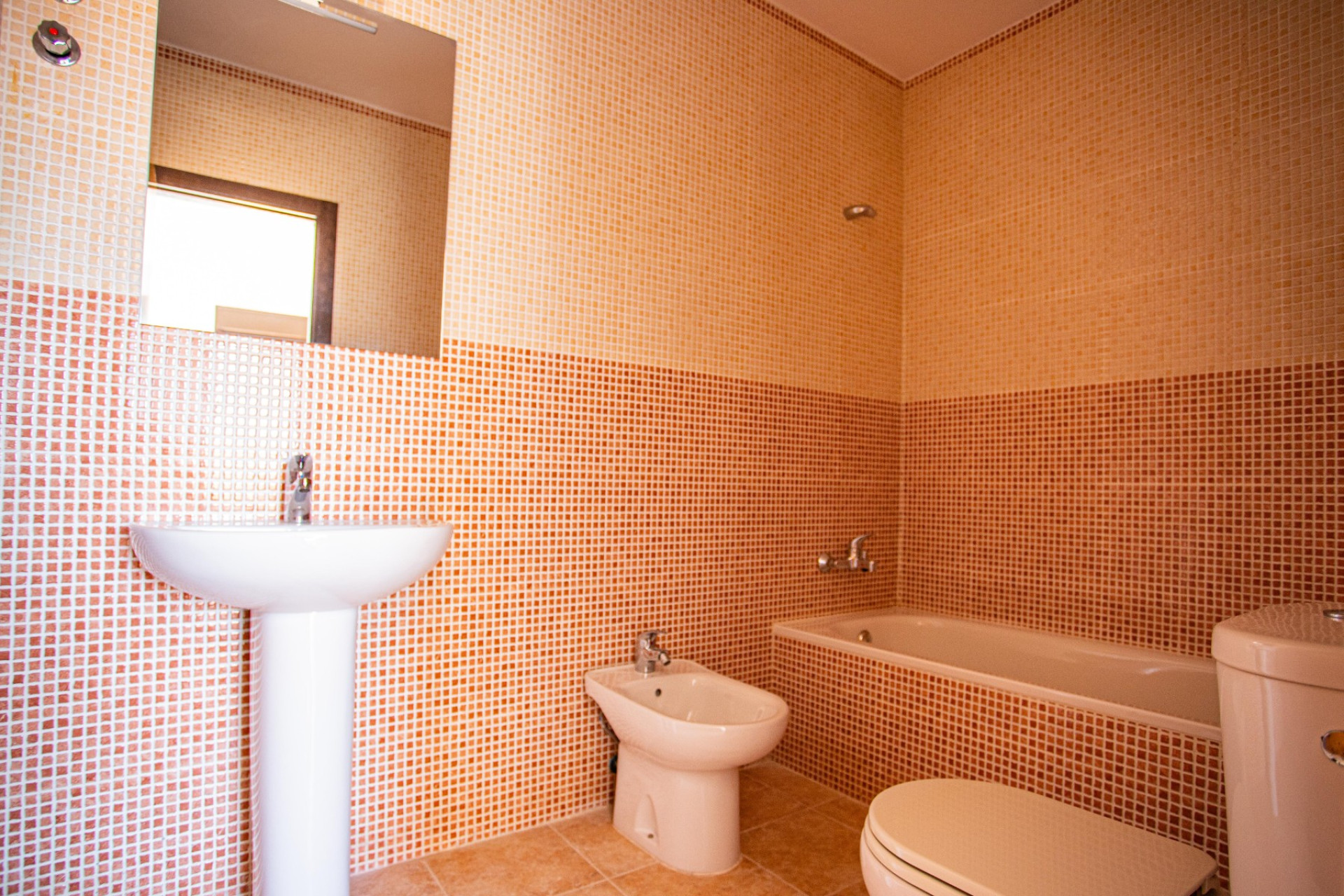 Obra nueva - Apartamento / piso -
Águilas - Aguilas