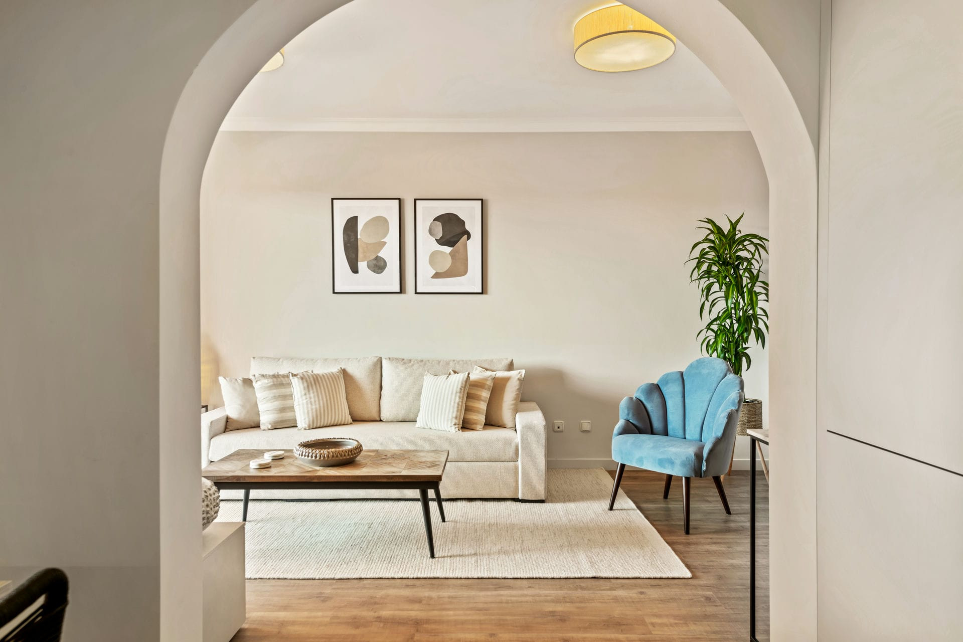 Obra nueva - Apartamento / piso -
Benahavís