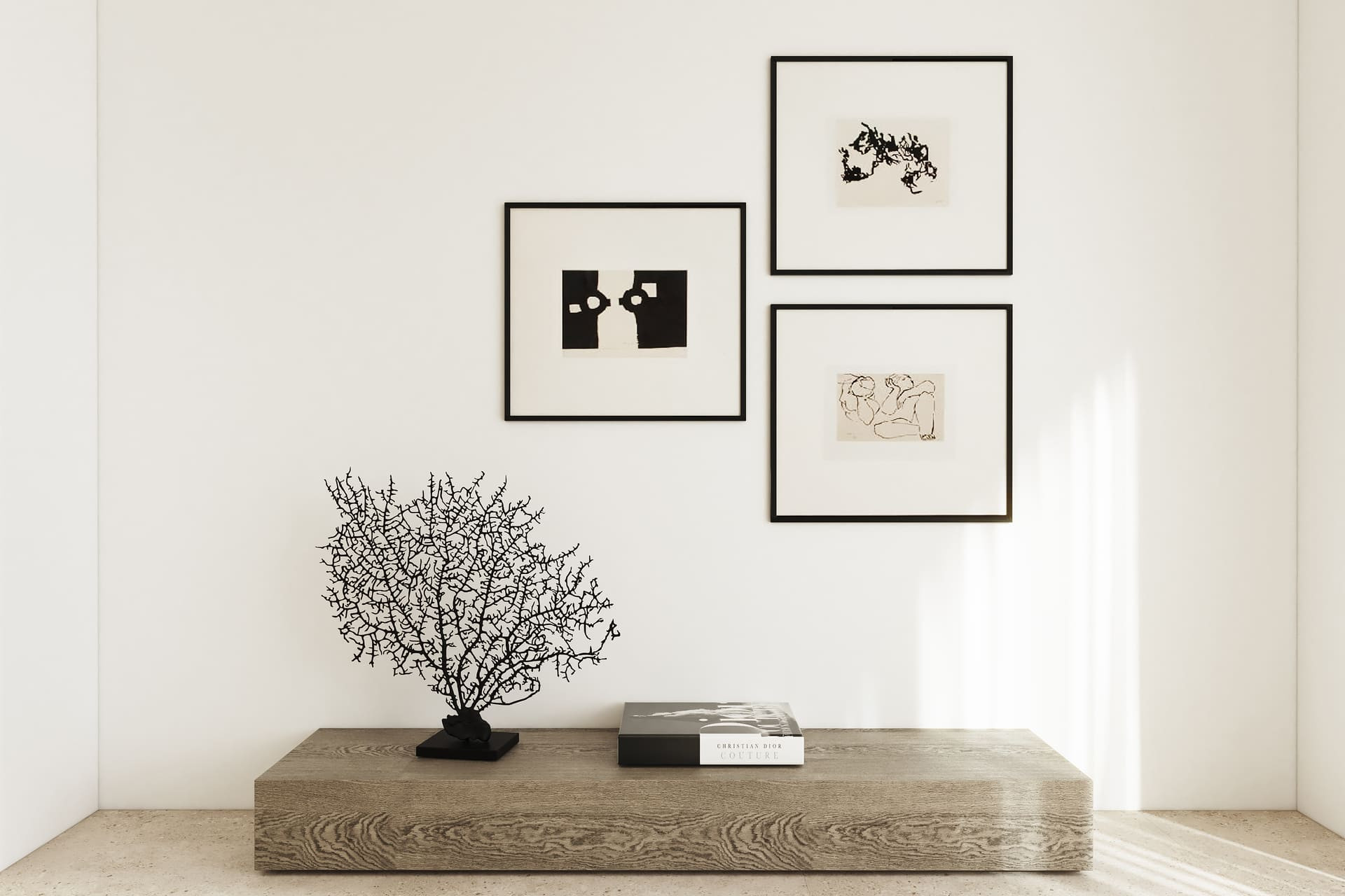 Obra nueva - Apartamento / piso -
Benahavís