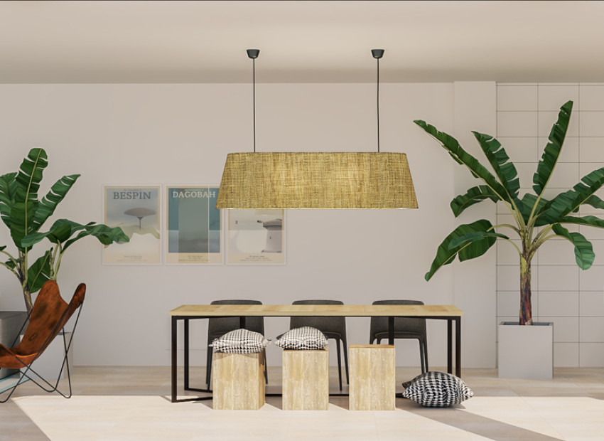 Obra nueva - Apartamento / piso -
Benalmádena