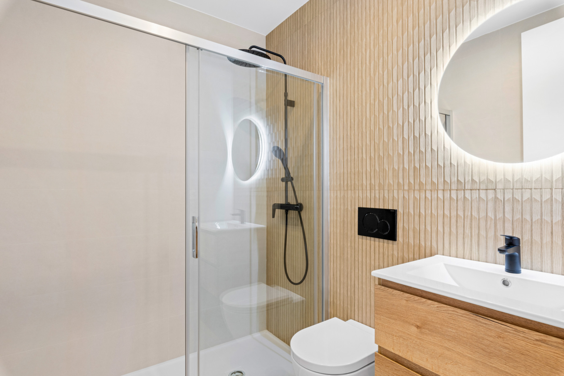 Obra nueva - Apartamento / piso -
Benijofar