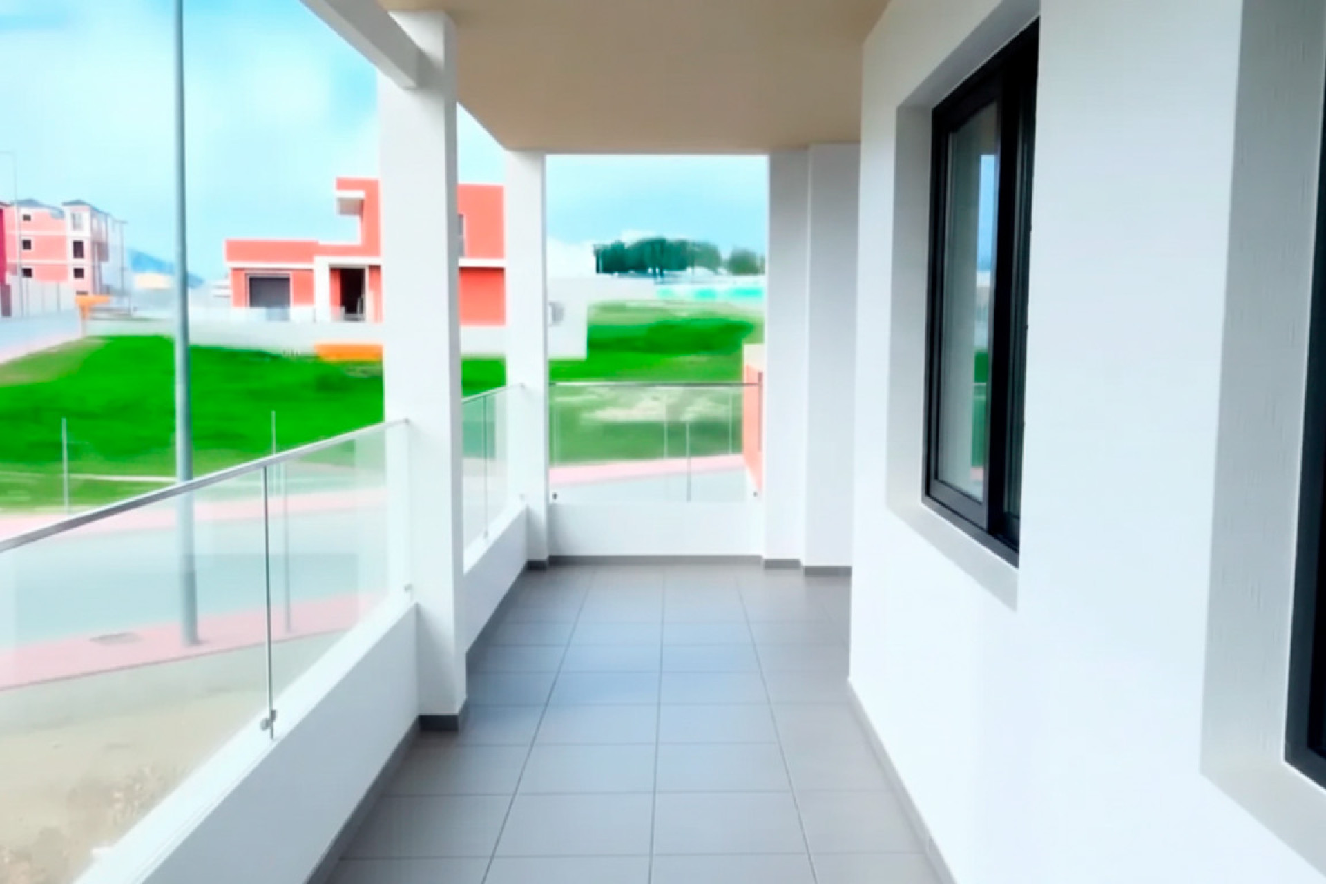 Obra nueva - Apartamento / piso -
Bigastro