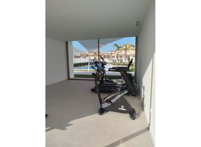 Obra nueva - Apartamento / piso -
Cabo Roig