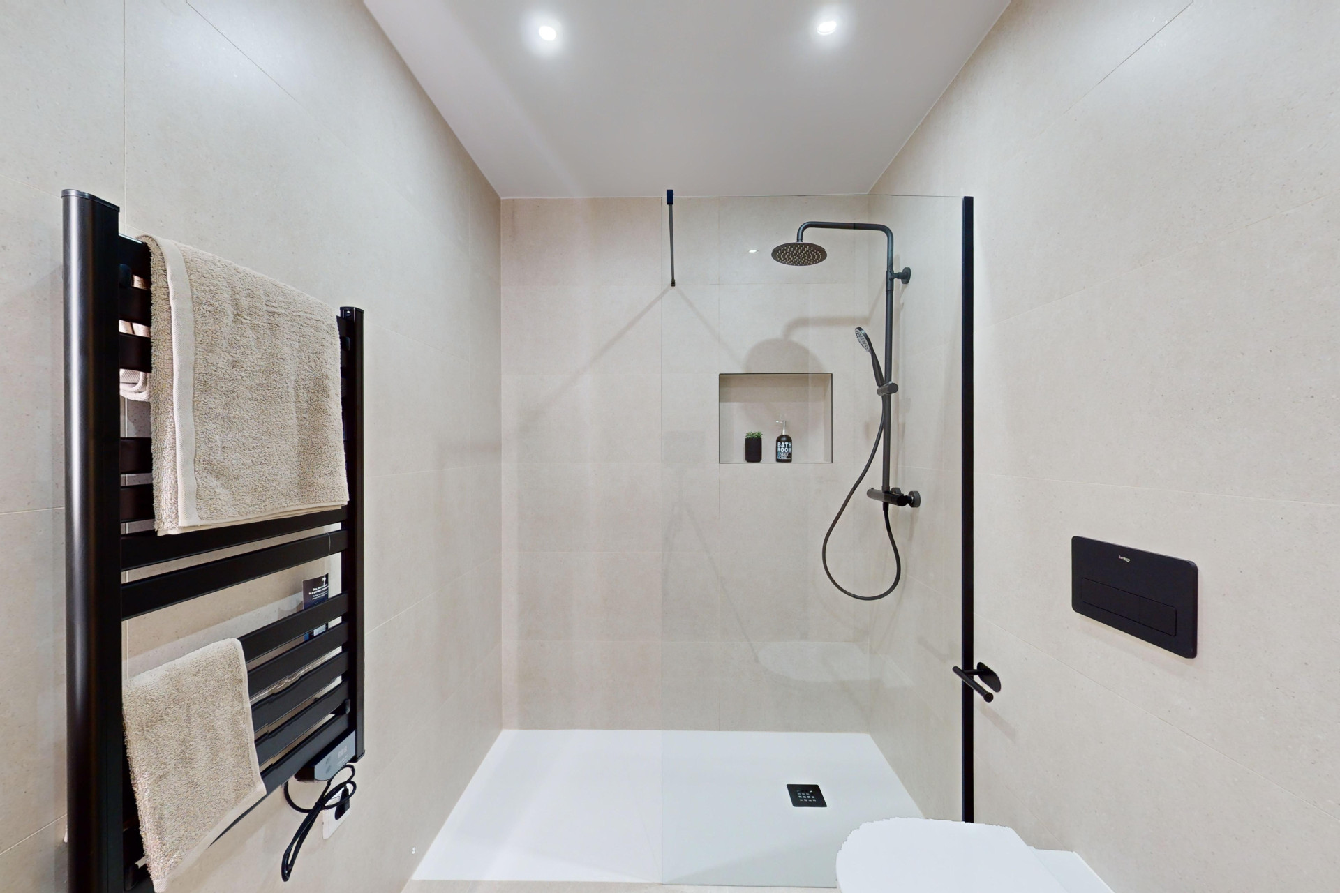 Obra nueva - Apartamento / piso -
Cabo Roig