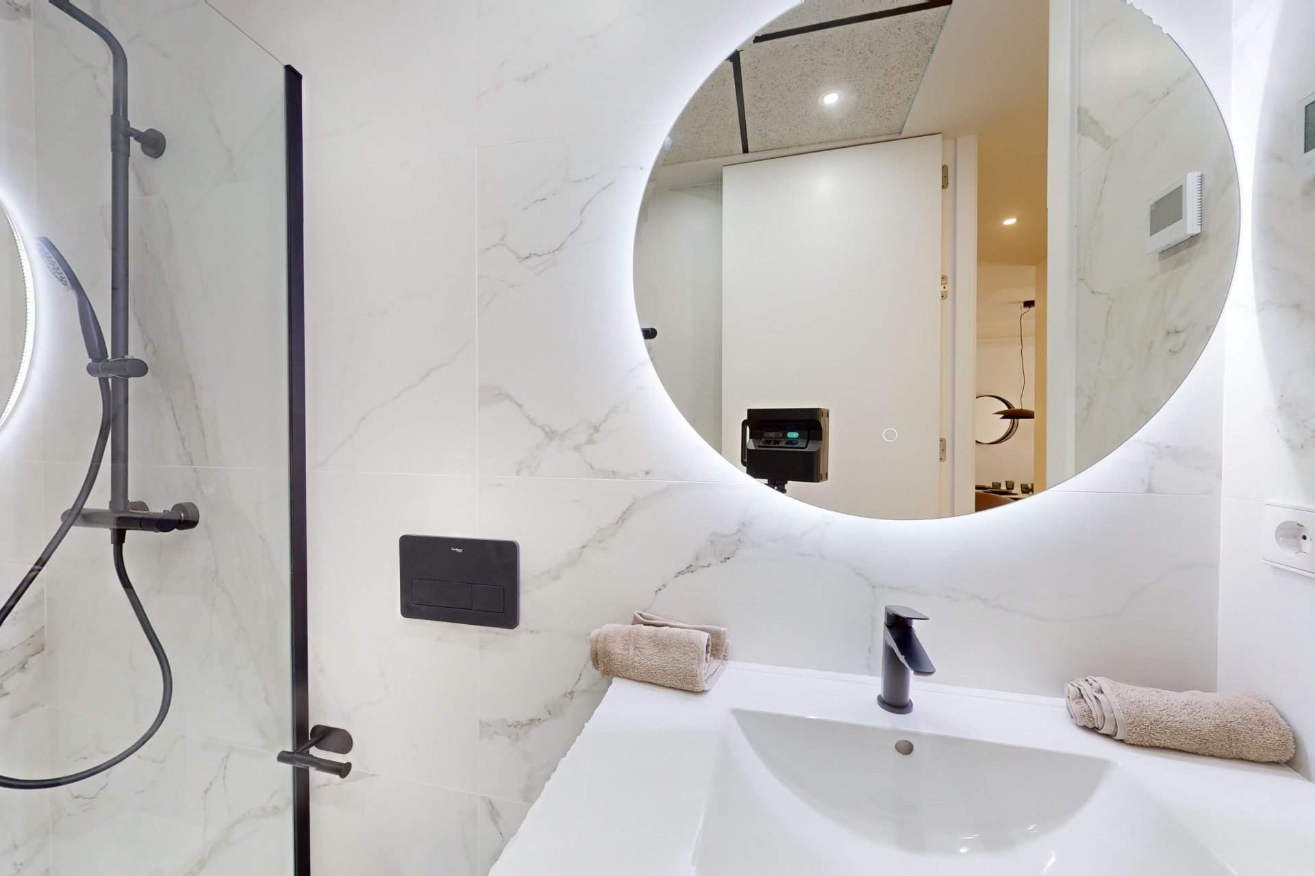 Obra nueva - Apartamento / piso -
Cabo Roig