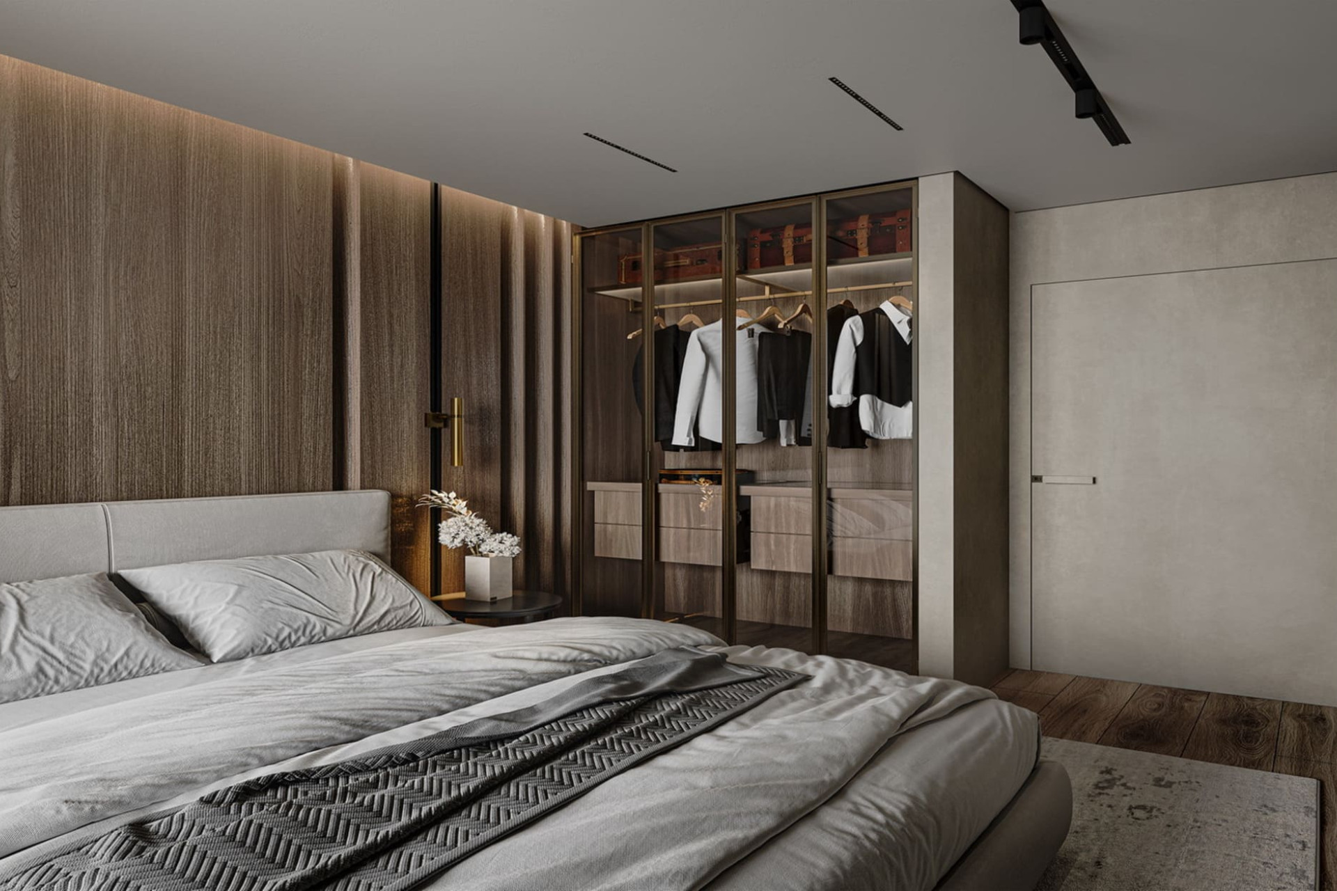 Obra nueva - Apartamento / piso -
Calpe