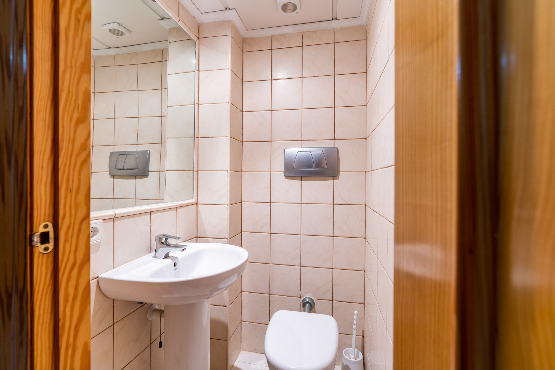 Obra nueva - Apartamento / piso -
Calpe