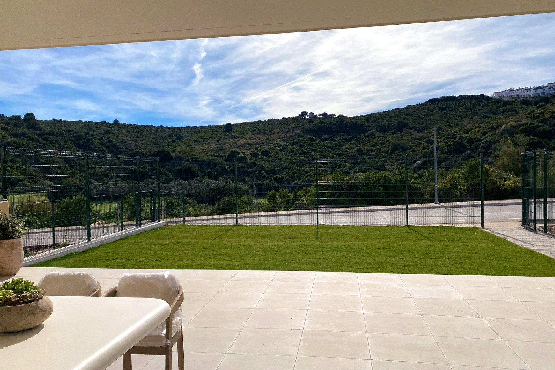 Obra nueva - Apartamento / piso -
Casares