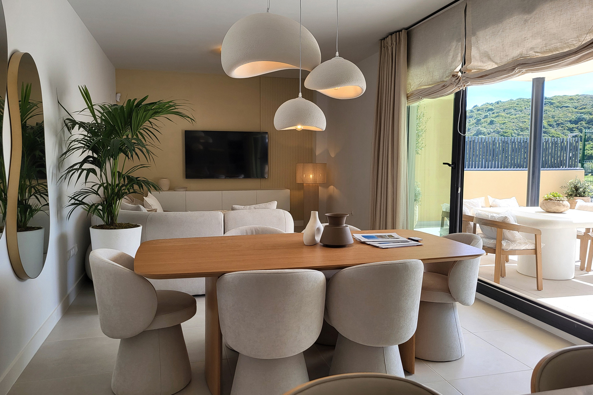 Obra nueva - Apartamento / piso -
Casares