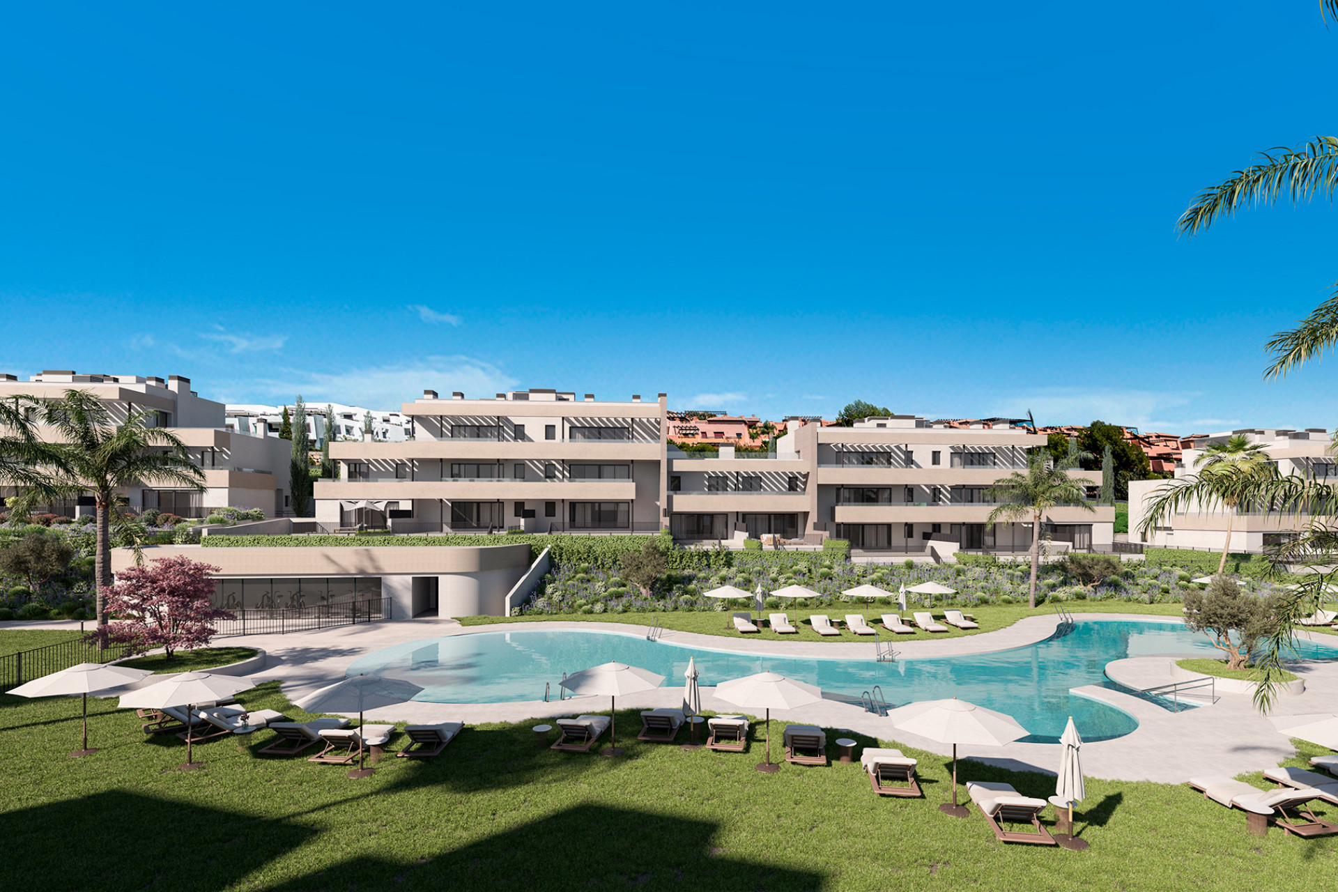 Obra nueva - Apartamento / piso -
Casares