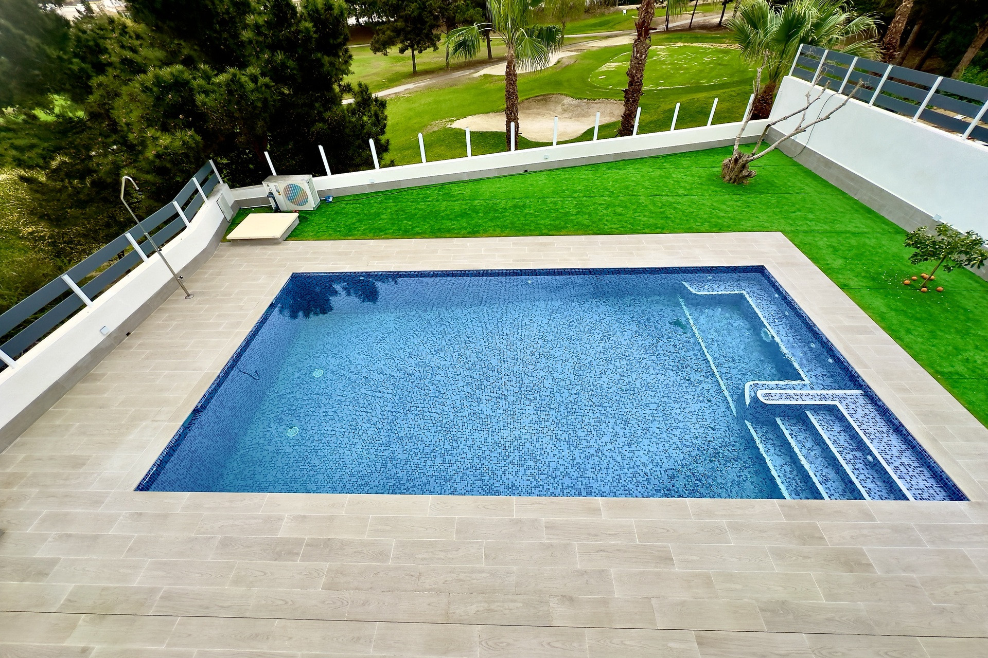 Obra nueva - Apartamento / piso -
Ciudad Quesada