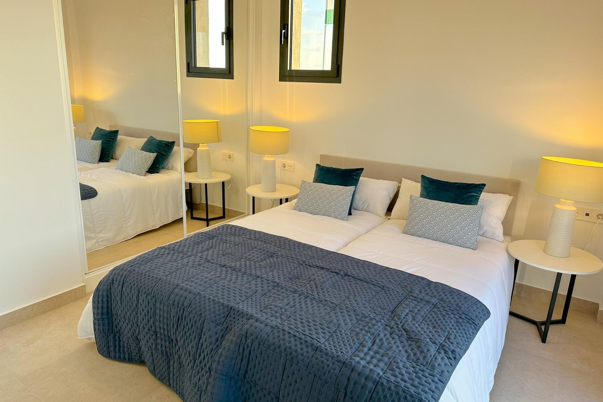 Obra nueva - Apartamento / piso -
Cuevas del Almanzora