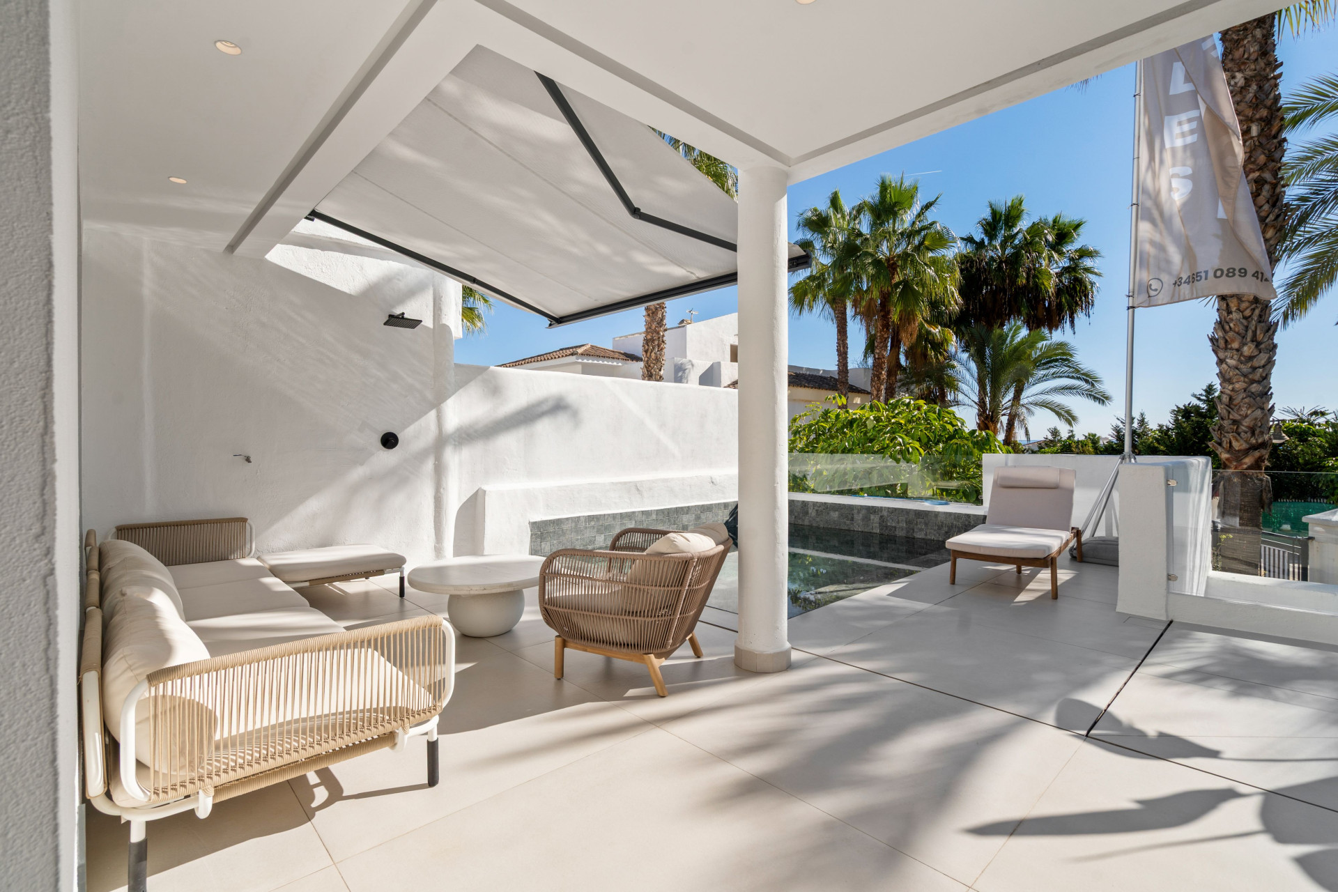 Obra nueva - Apartamento / piso -
El Paraíso