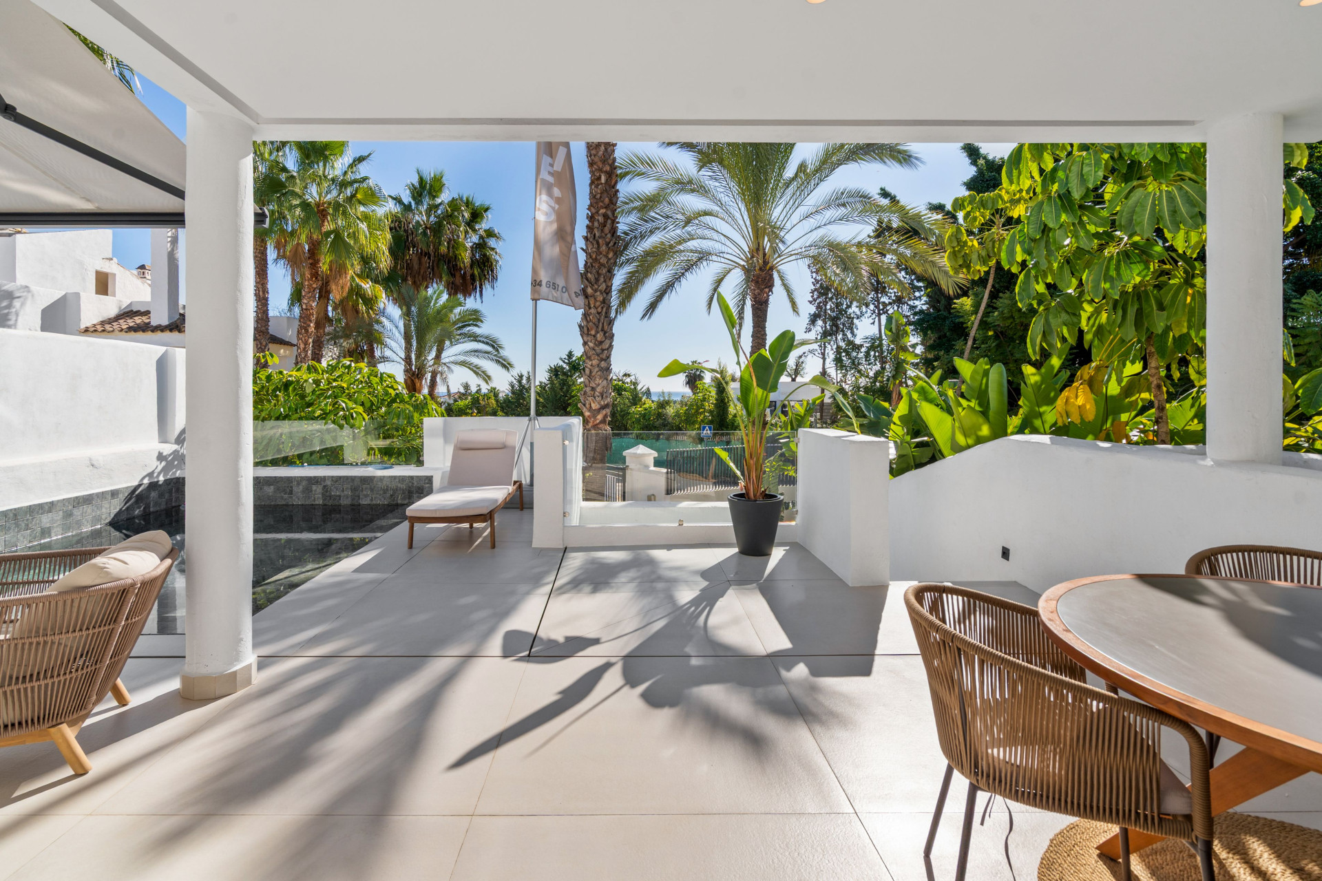 Obra nueva - Apartamento / piso -
El Paraíso