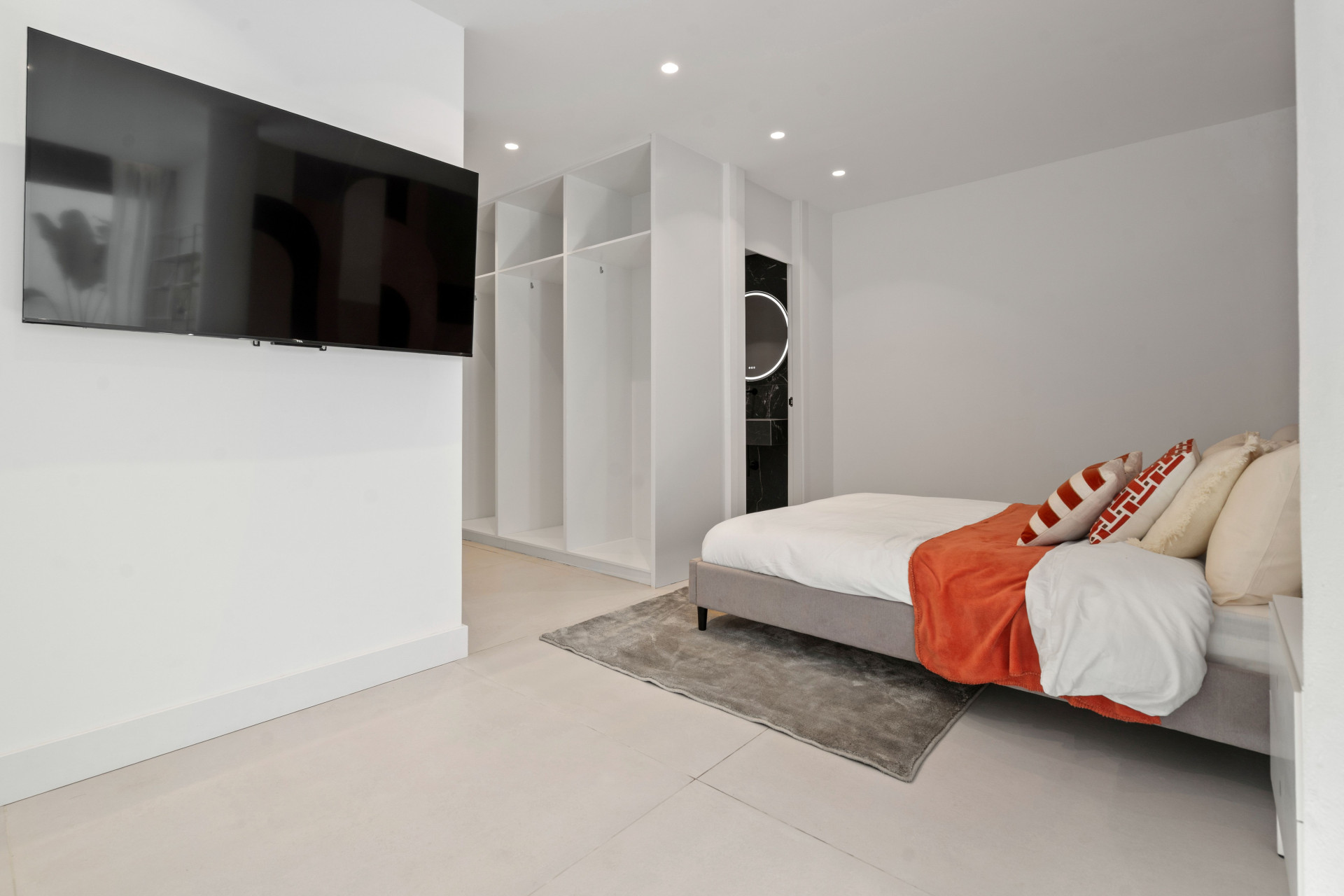 Obra nueva - Apartamento / piso -
El Paraíso