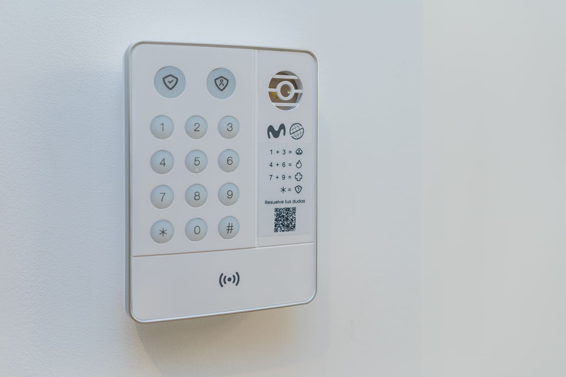 Obra nueva - Apartamento / piso -
Estepona