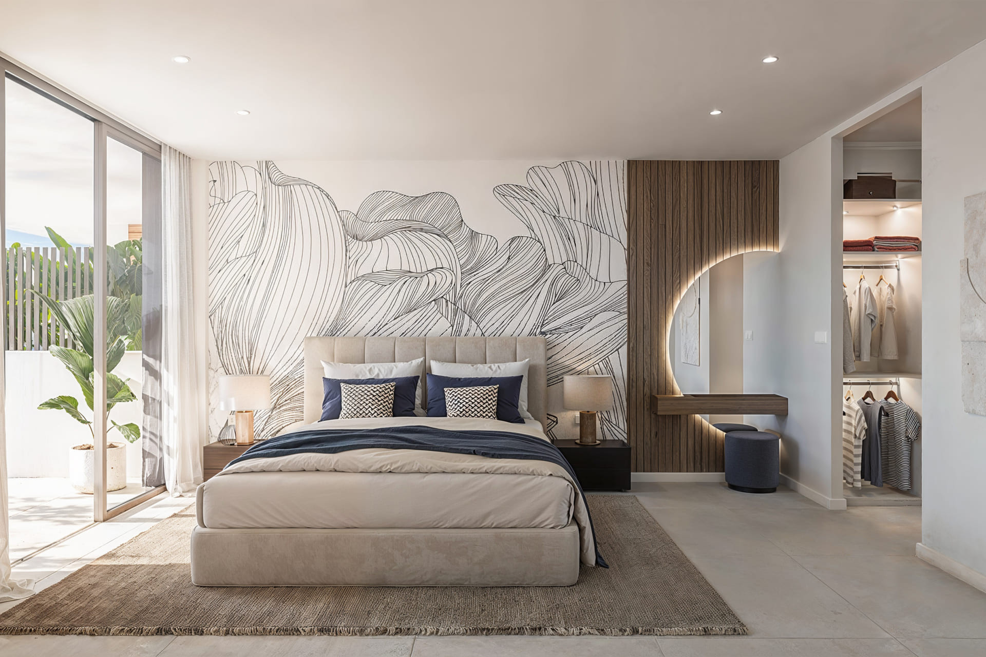 Obra nueva - Apartamento / piso -
Estepona