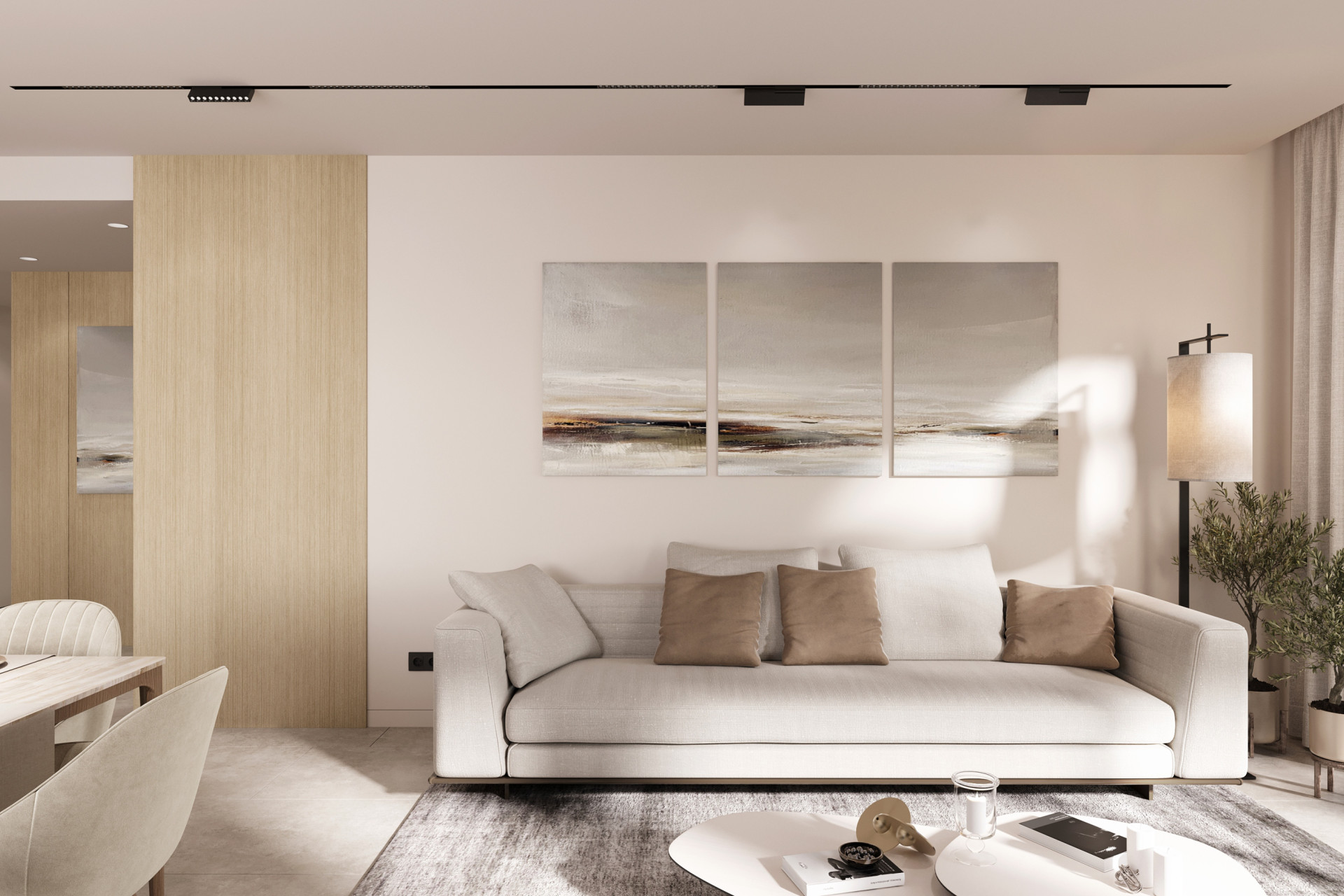 Obra nueva - Apartamento / piso -
Estepona