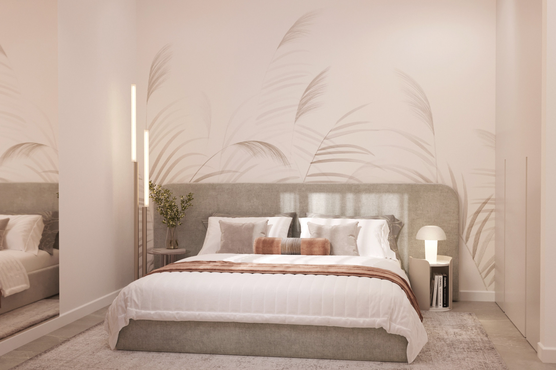 Obra nueva - Apartamento / piso -
Estepona